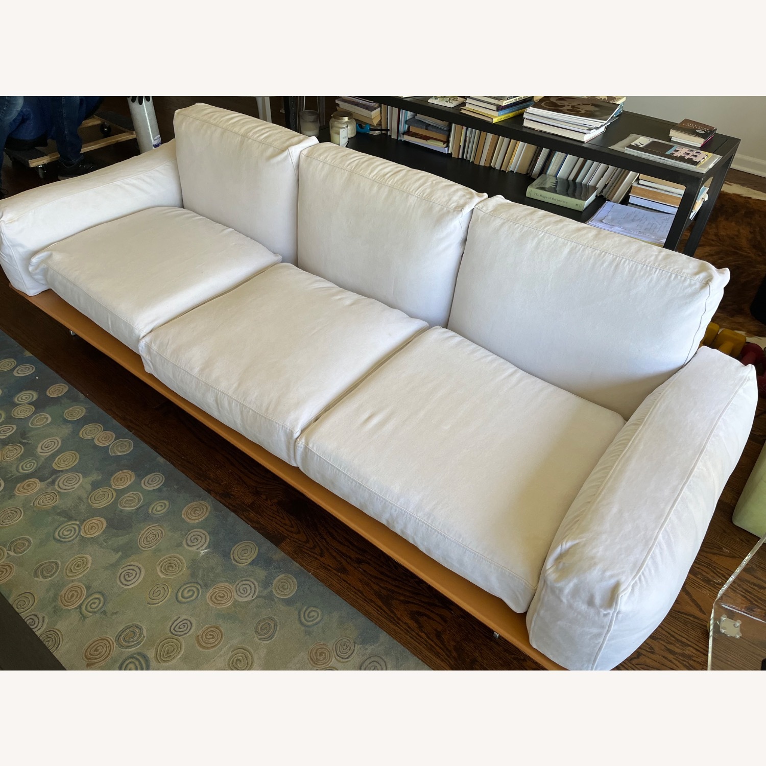 FlexForm Dream Sofa - image-0