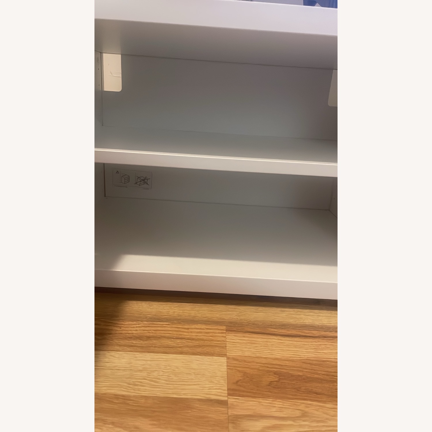 IKEA BESTÅ TV Stand  - image-4