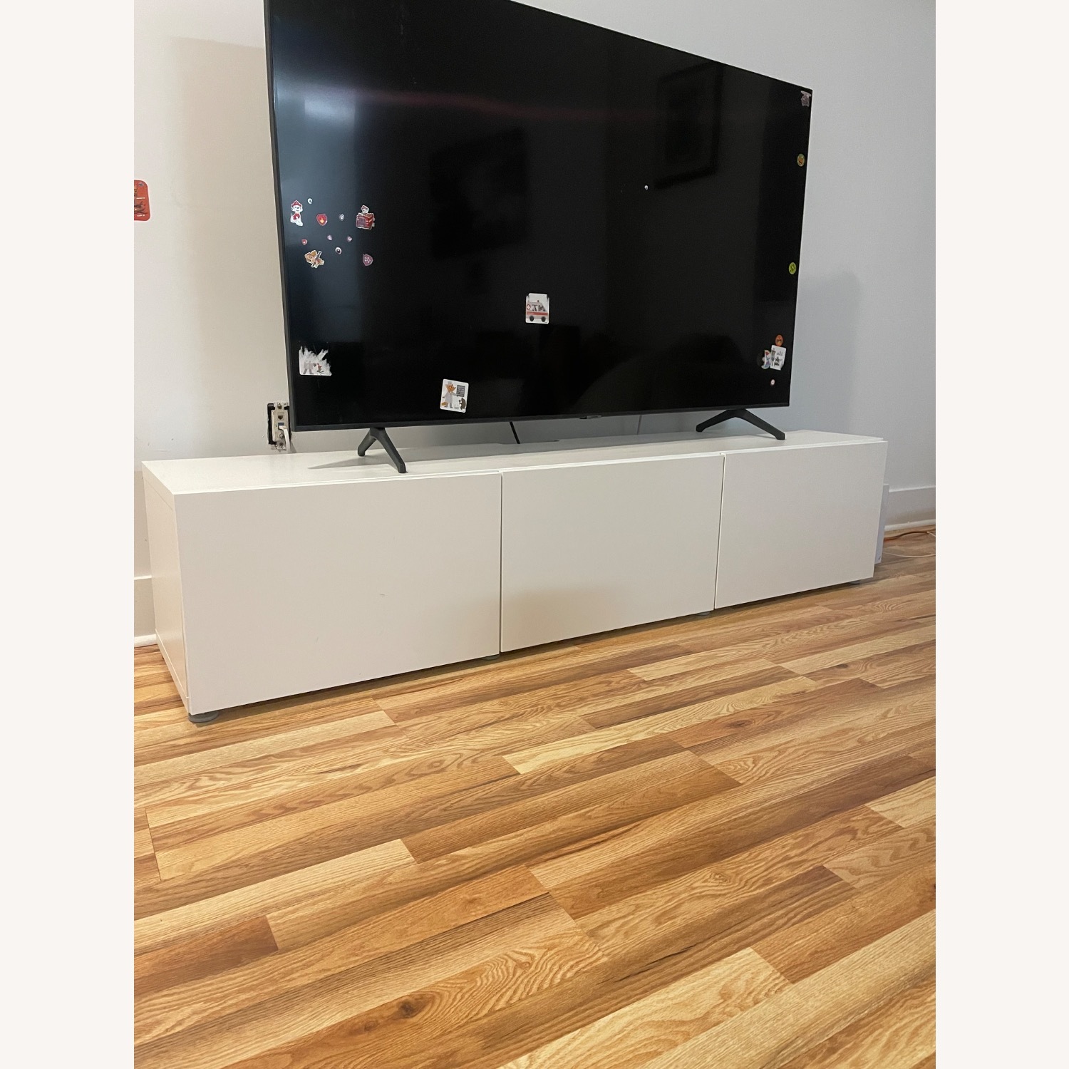 IKEA BESTÅ TV Stand  - image-2