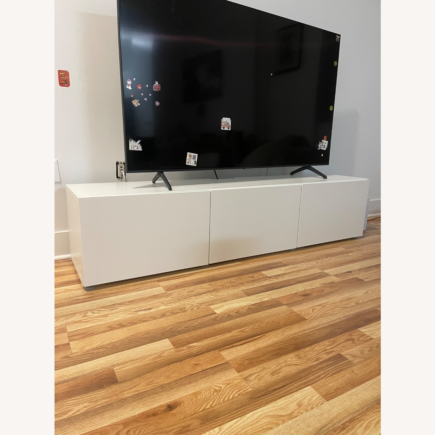 IKEA BESTÅ TV Stand  - image-3