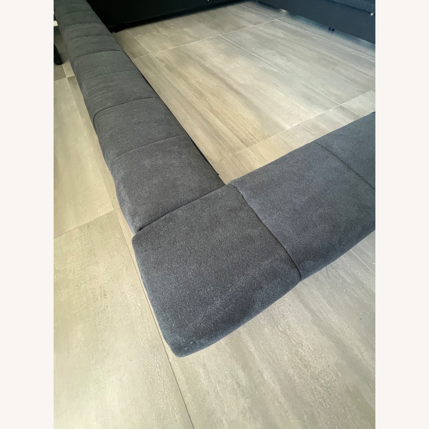 Platform Queen Bed Frame - image-2