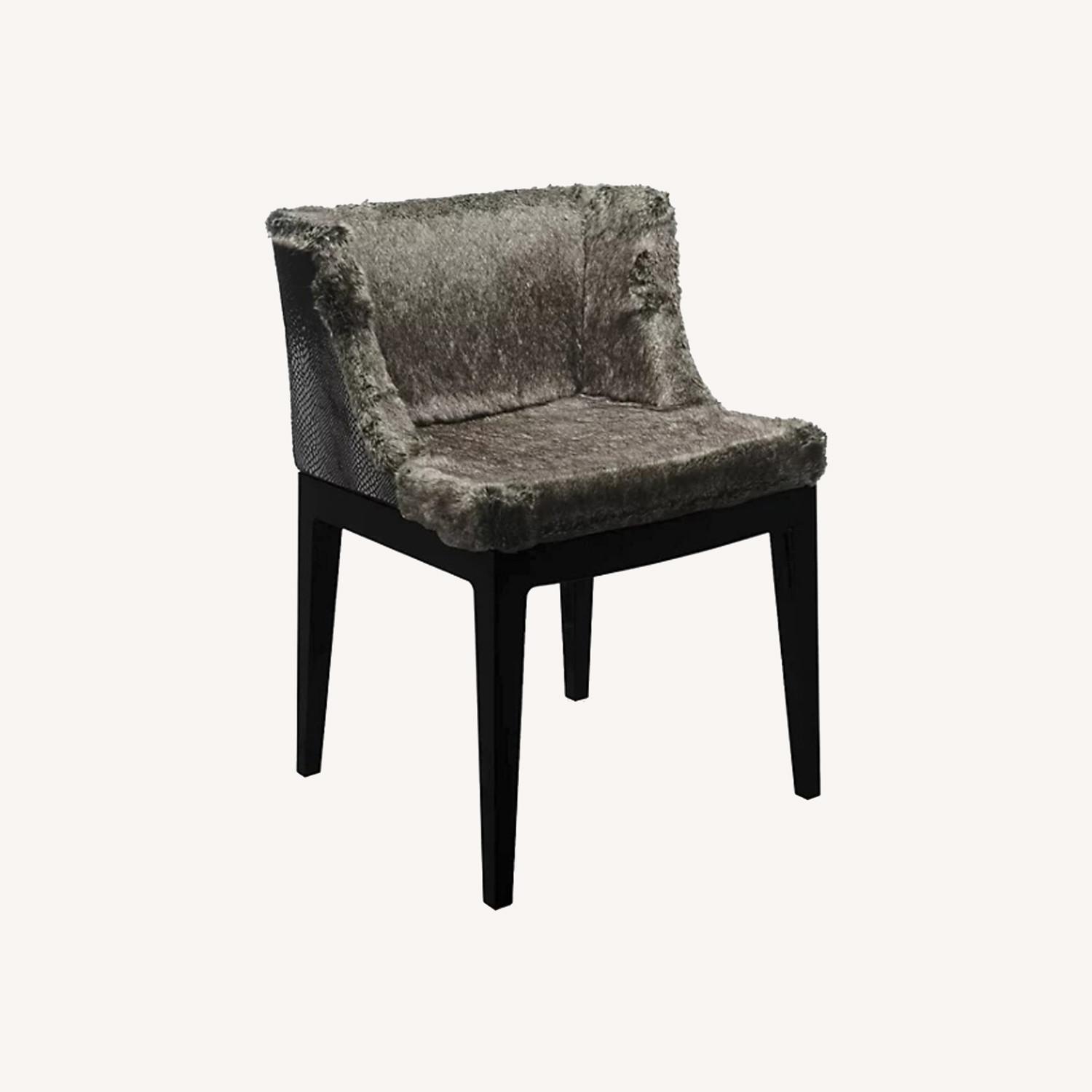 Kartell Mademoiselle Kravitz Set of 6 - image-0