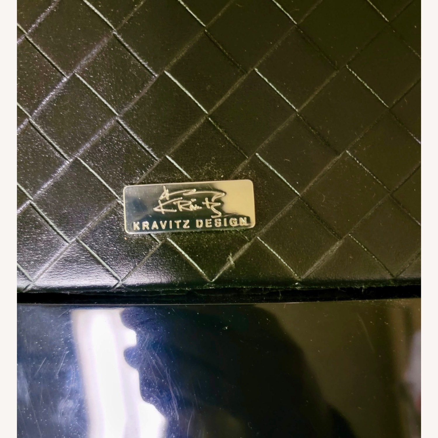 Kartell Mademoiselle Kravitz Set of 6 - image-5