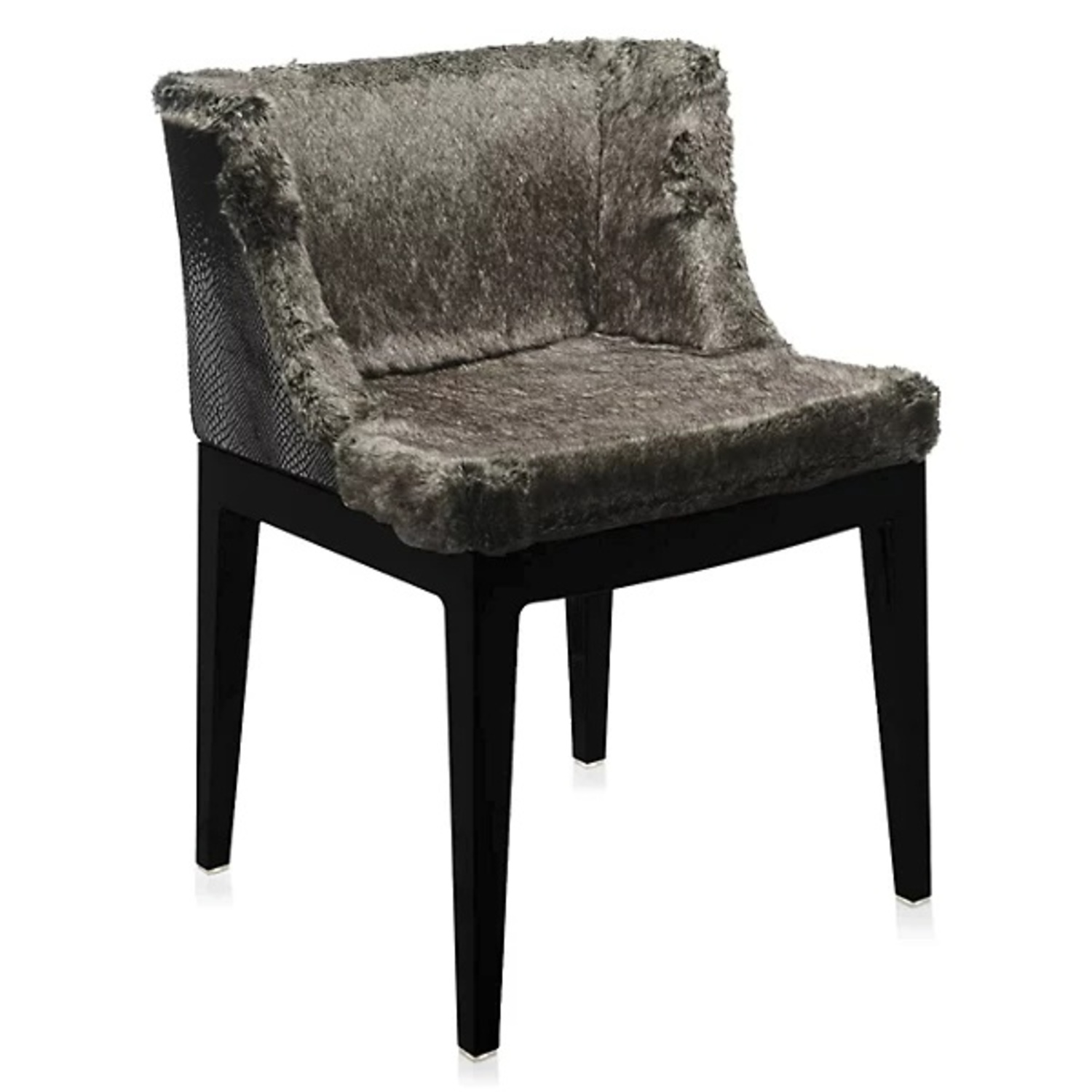 Kartell Mademoiselle Kravitz Set of 6 - image-4