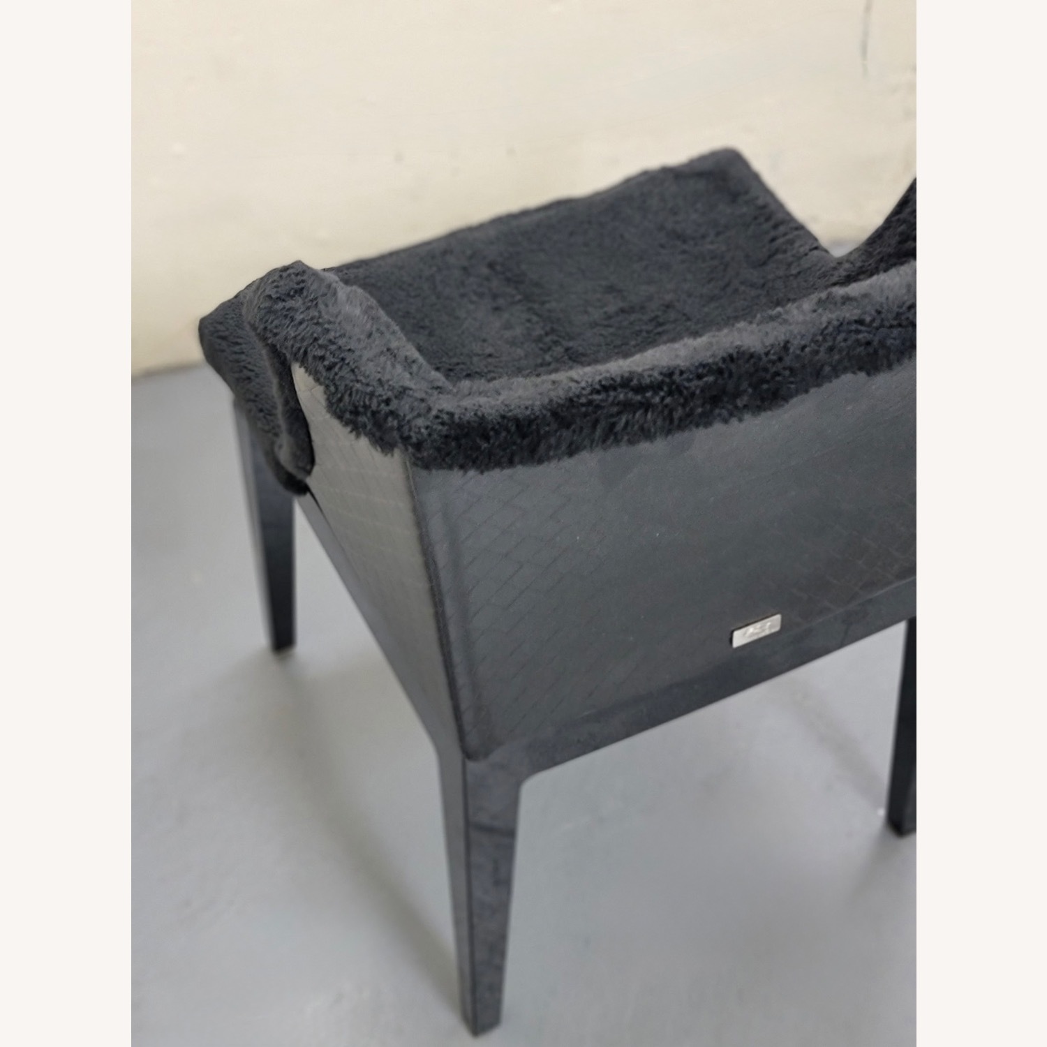 Kartell Mademoiselle Kravitz Set of 6 - image-2