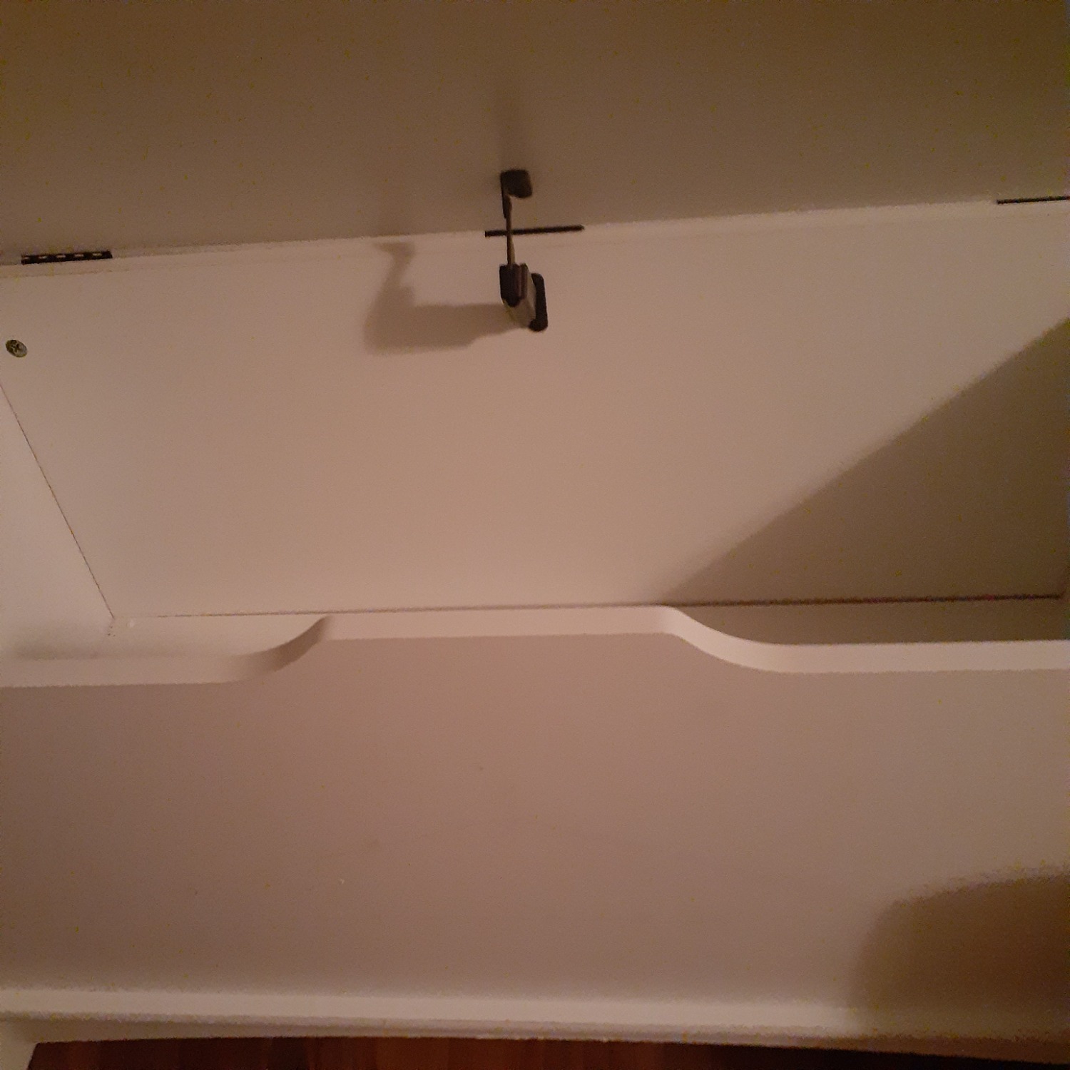 White Toy Box - image-3