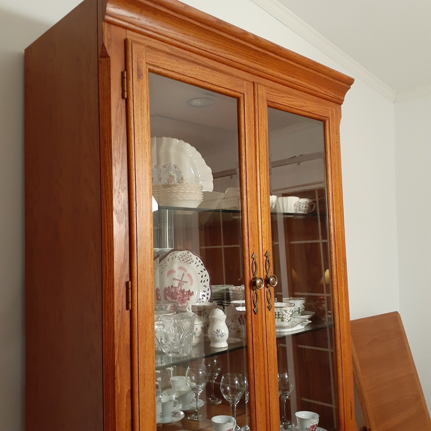 Large curio - image-3