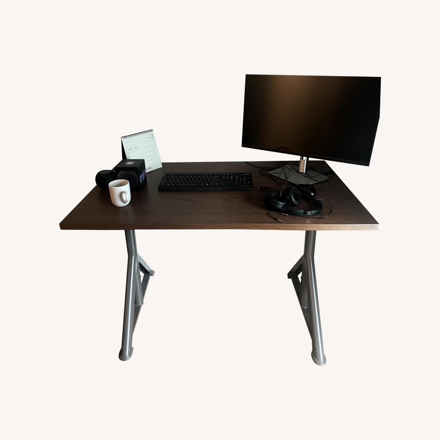 IKEA Idasen Desk - AptDeco