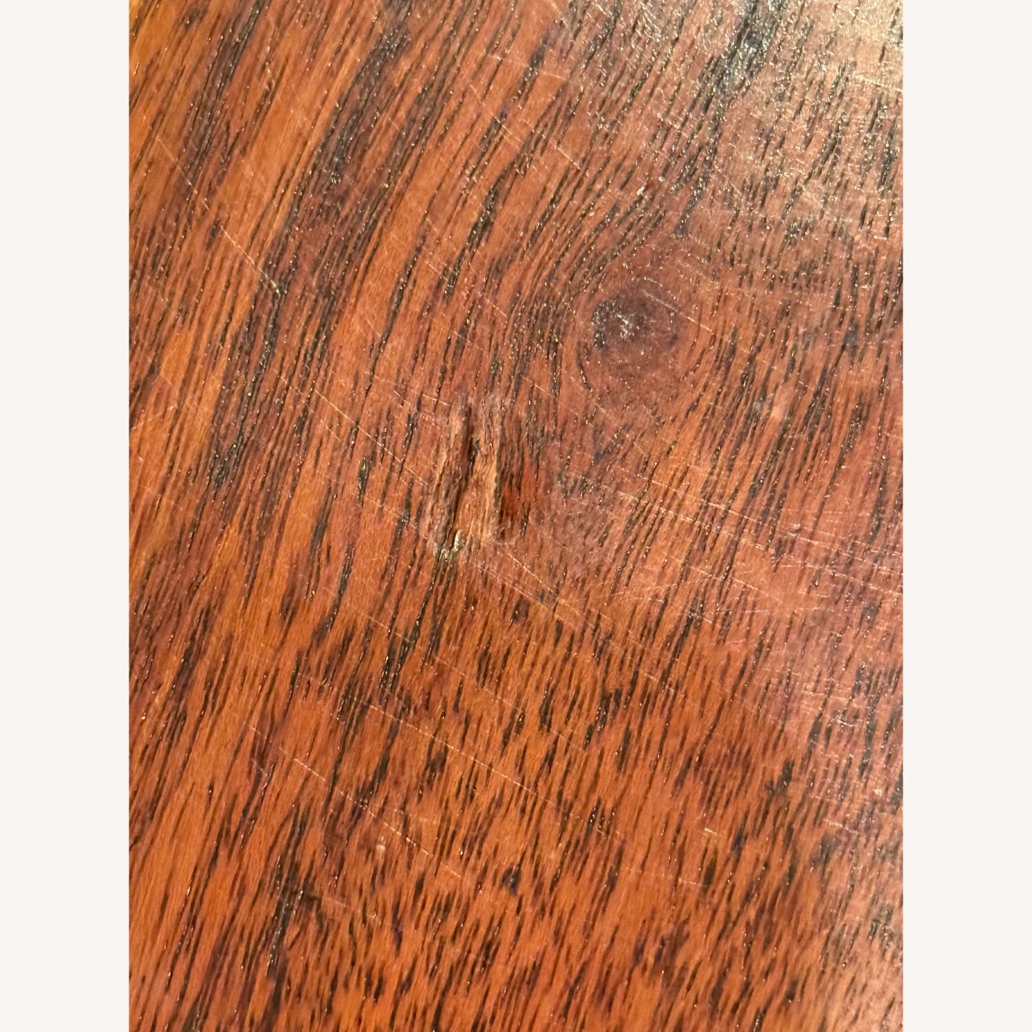 West Elm Trestle Dining Table W 6 Dining Chairs - image-4