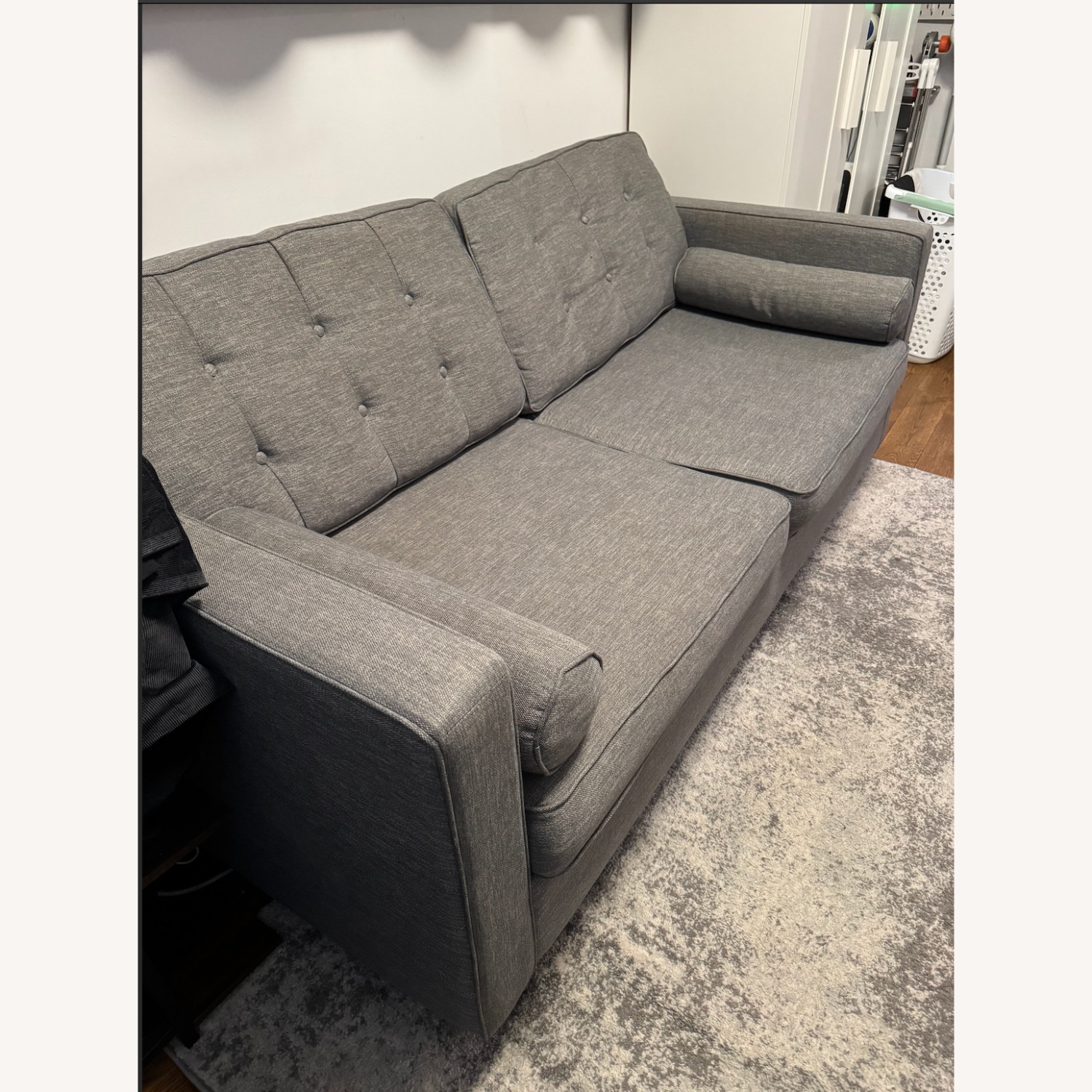 Joybird Braxton Sofa Bed  - image-2