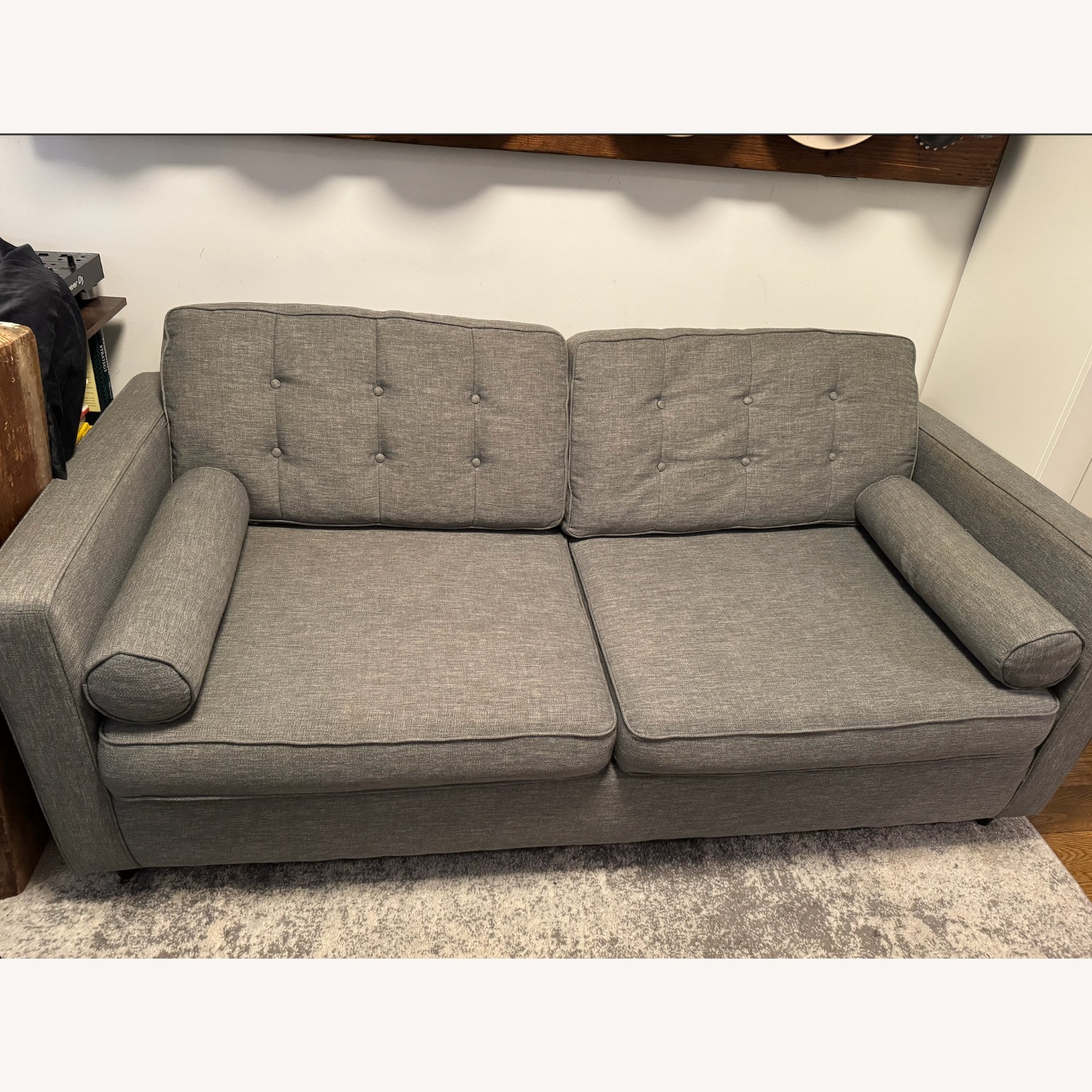 Joybird Braxton Sofa Bed  - image-1