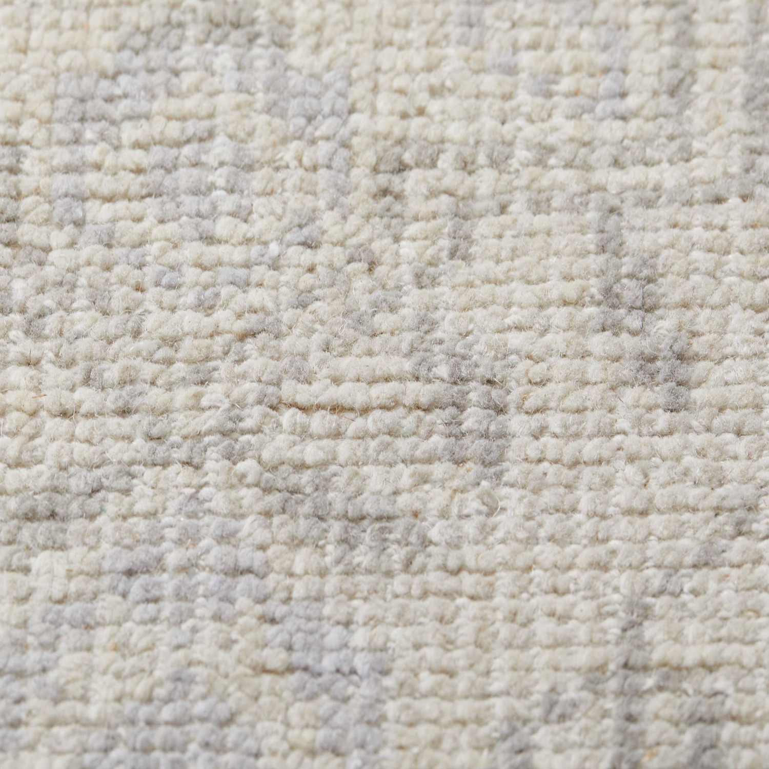 West Elm Hand-Knotted Amica Rug 9X12 - image-1