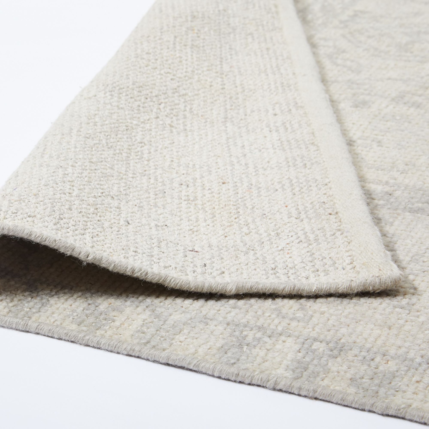 West Elm Hand-Knotted Amica Rug 9X12 - image-4