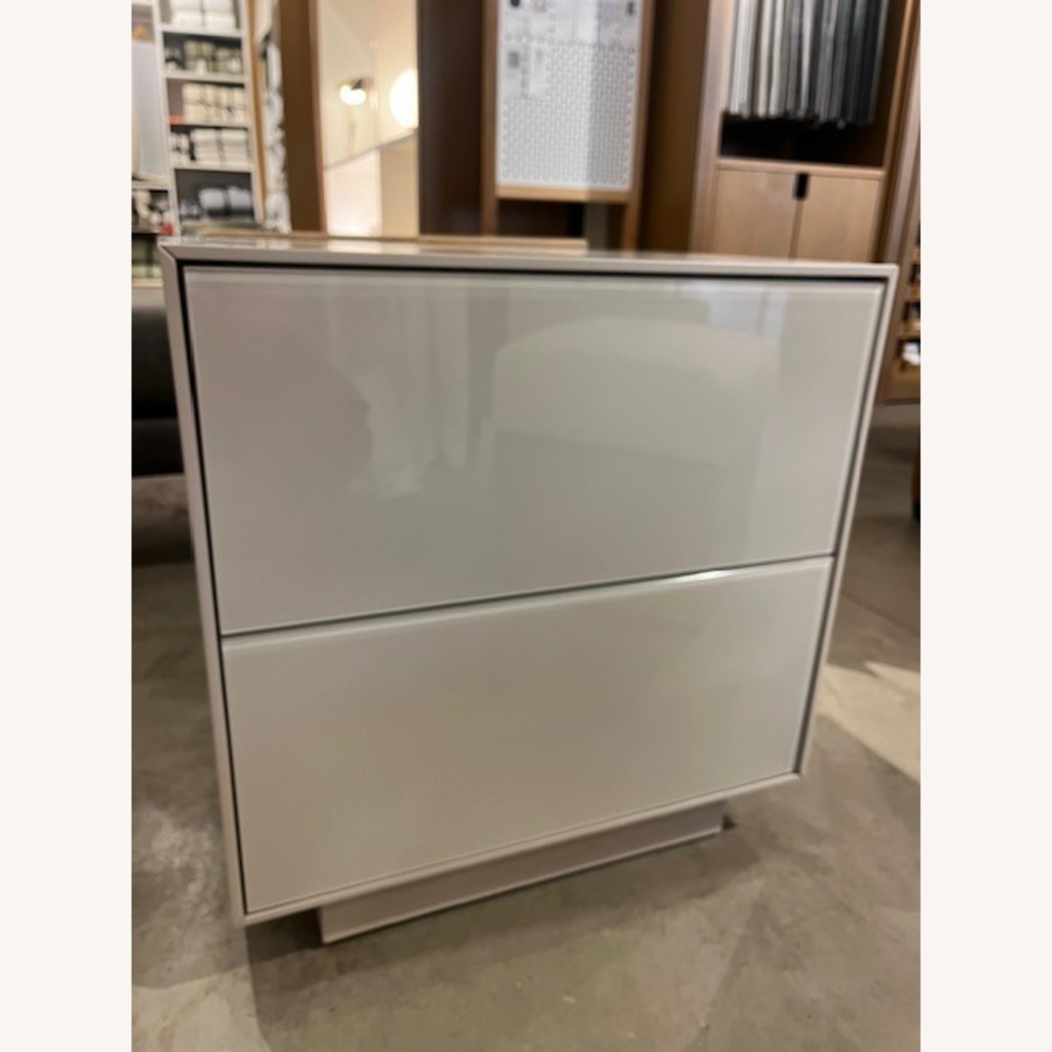 West Elm Emilia Nightstand (23.5") - image-4