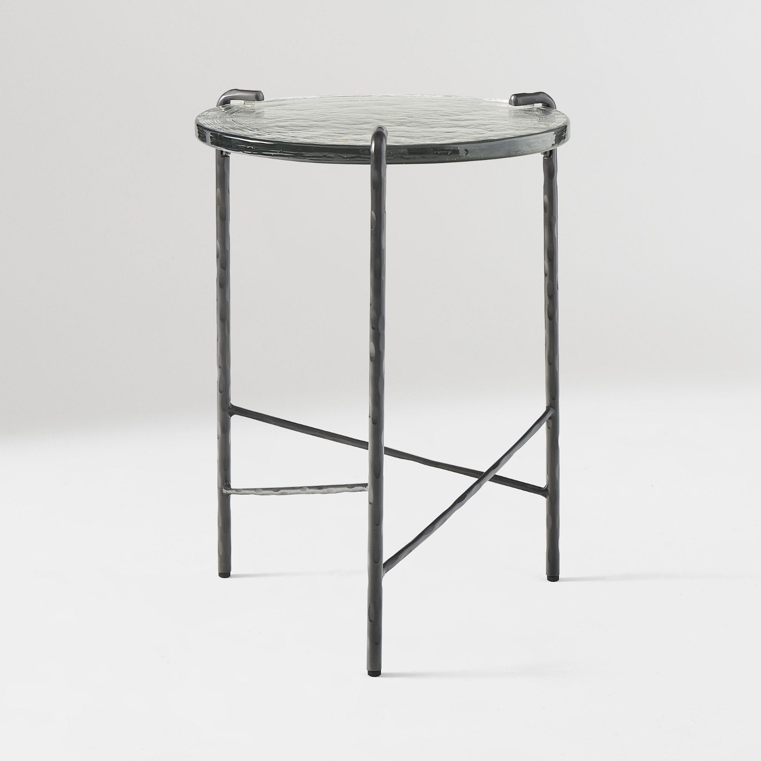 West Elm Ellery Side Table (16") - image-5
