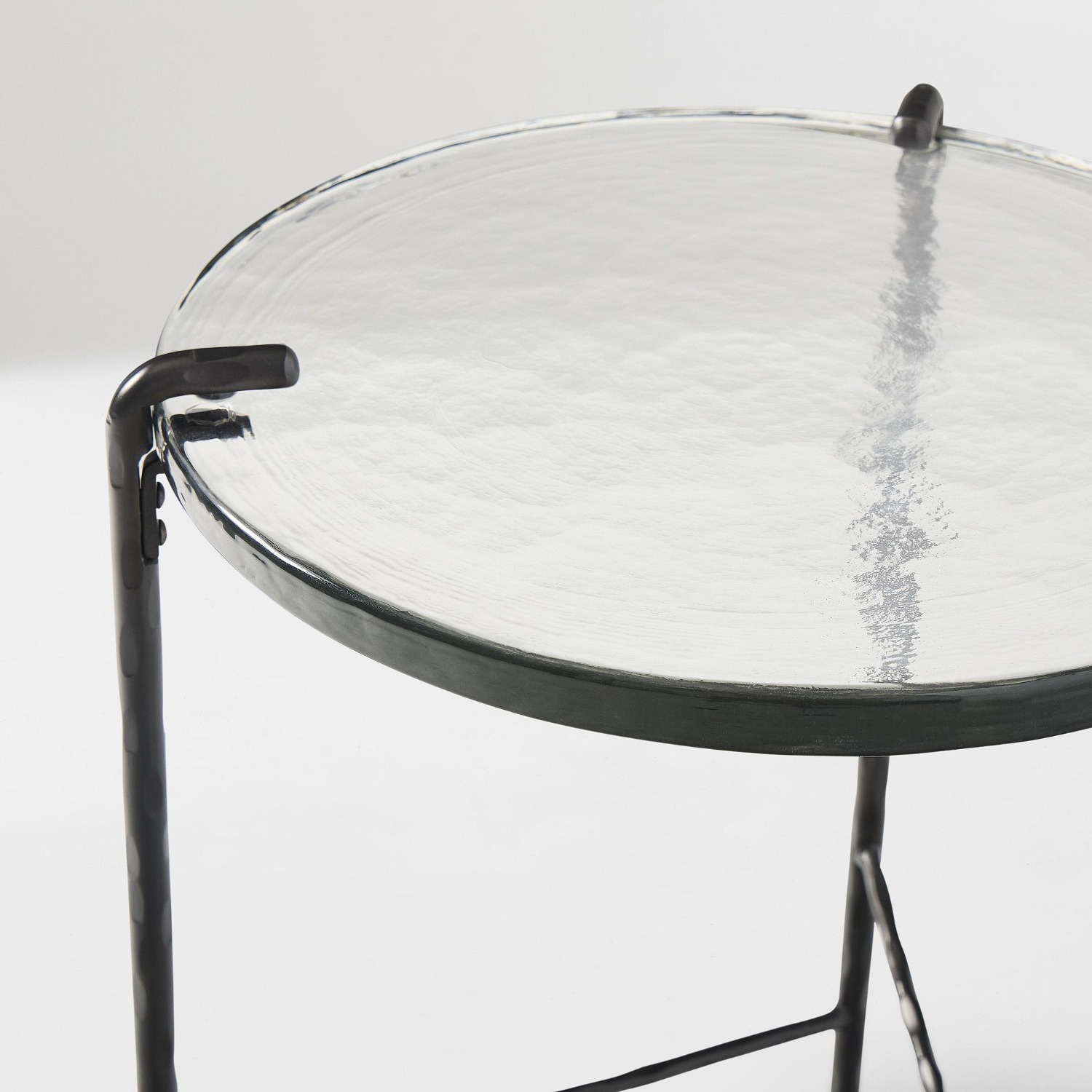 West Elm Ellery Side Table (16") - image-2