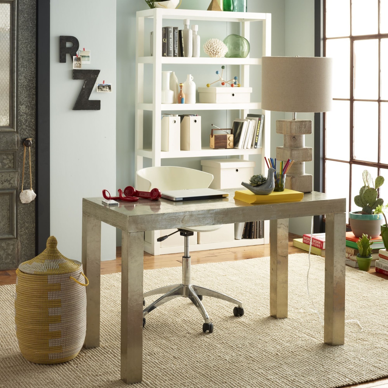 West Elm Parsons Tower (42") - image-2