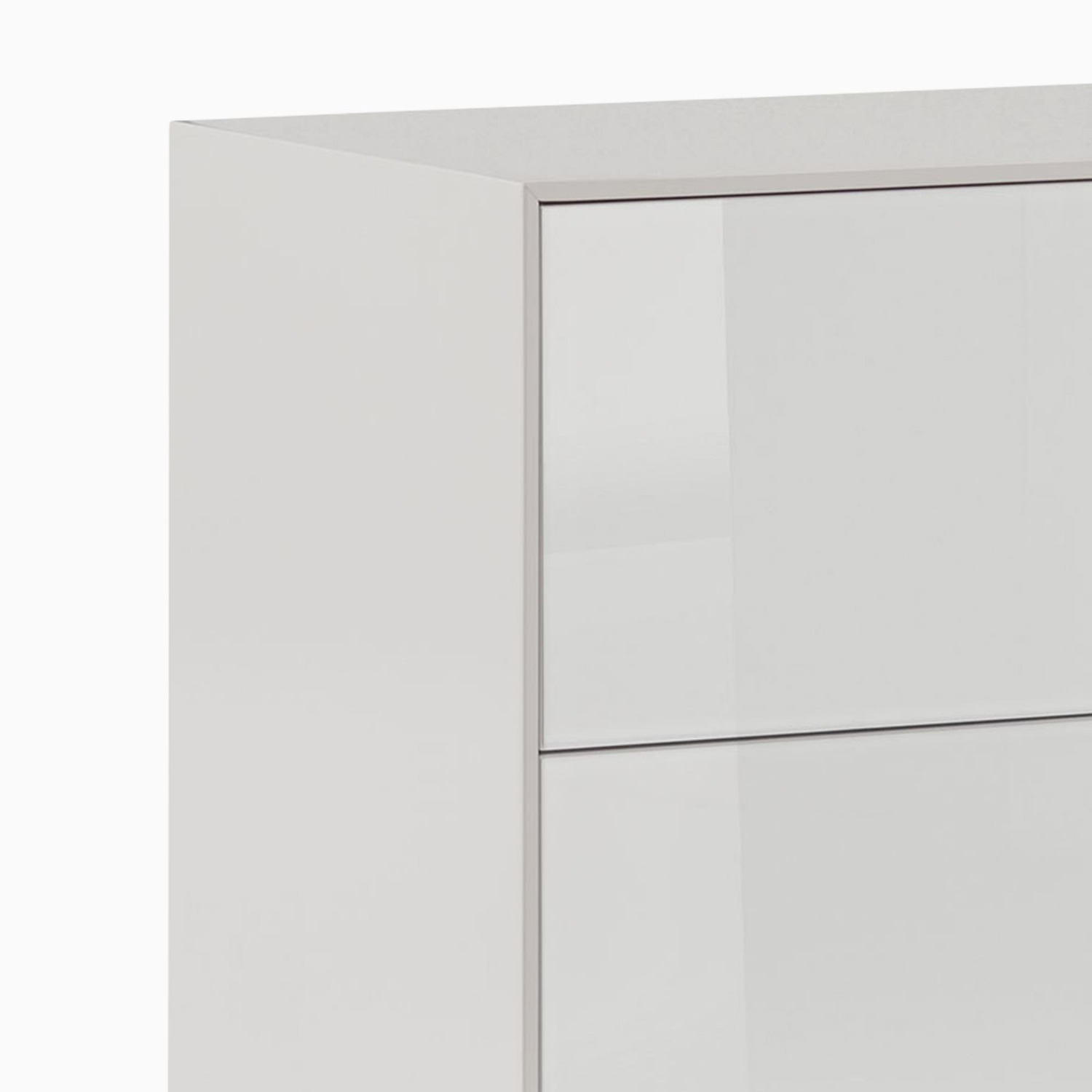 West Elm Emilia Nightstand (23.5") - image-2