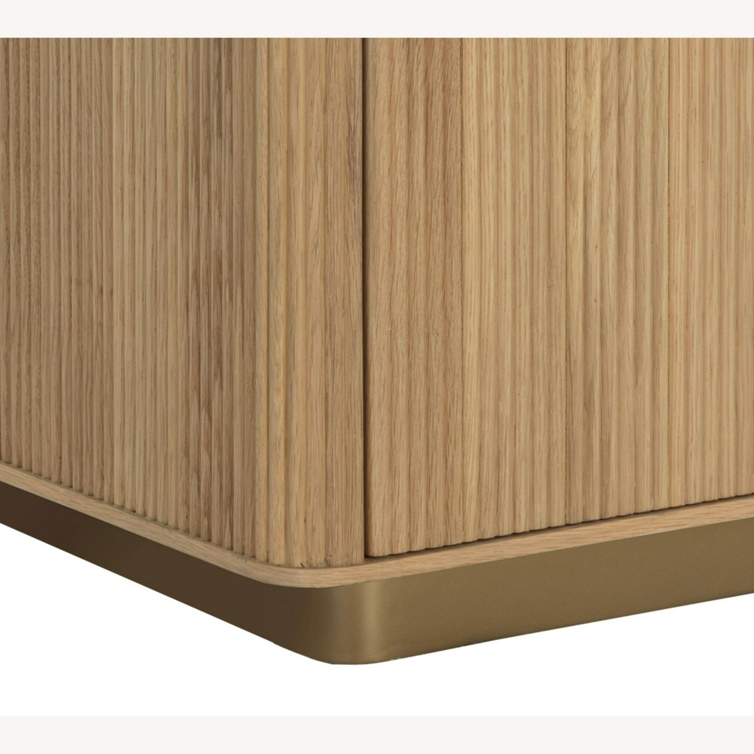 Pottery Barn Meadowview Nightstand - image-2