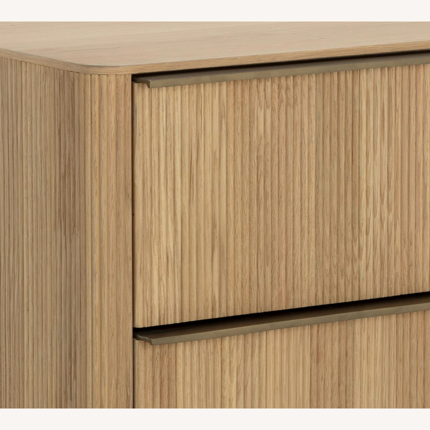 Pottery Barn Meadowview Nightstand - image-3