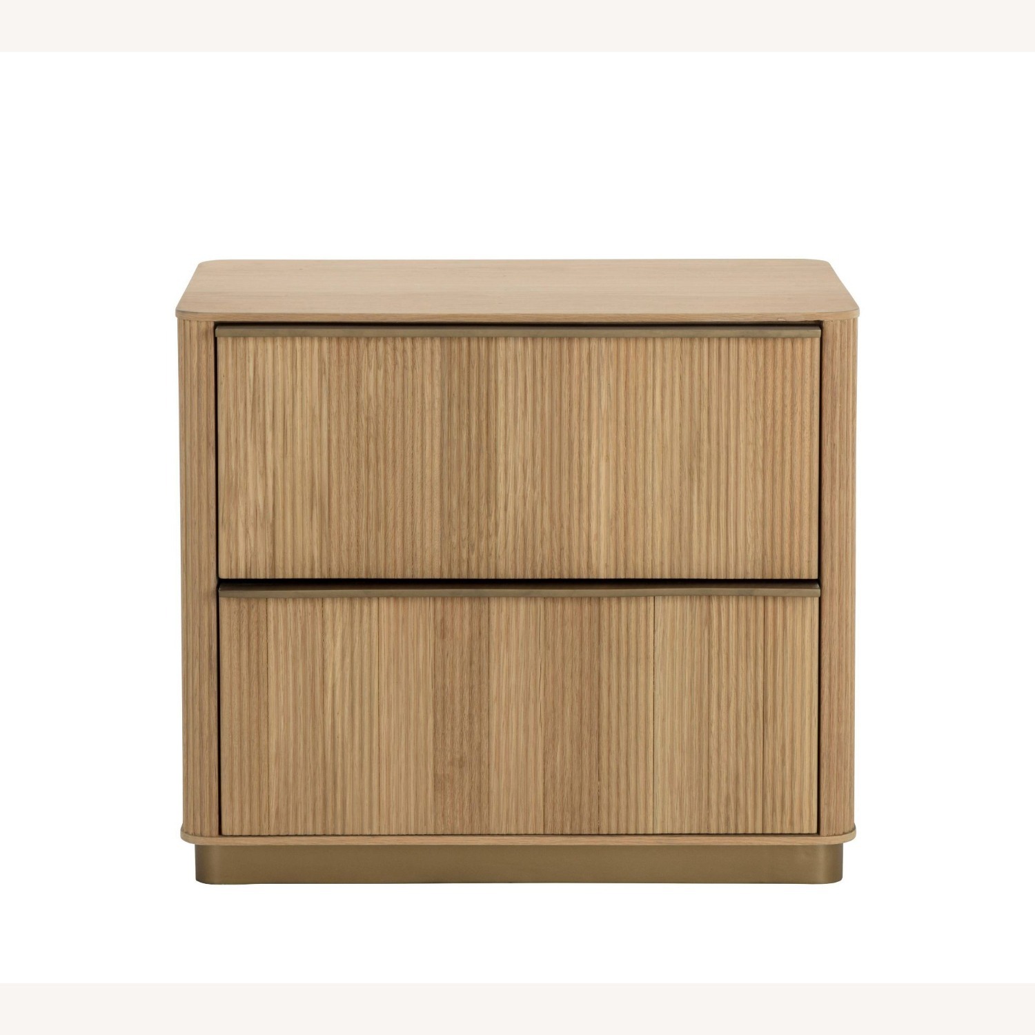 Pottery Barn Meadowview Nightstand - image-1