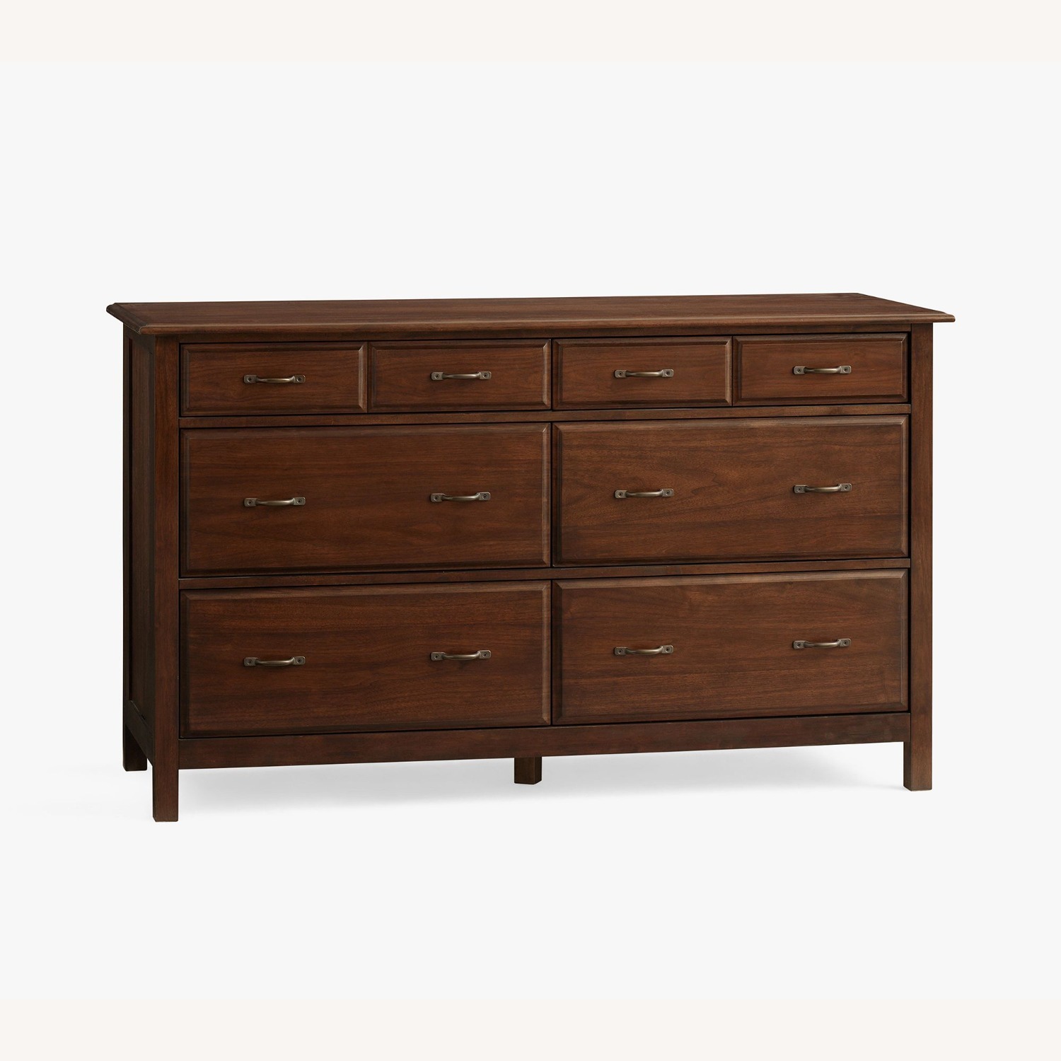Pottery Barn Kids Rory 8-Drawer Dresser  - image-1