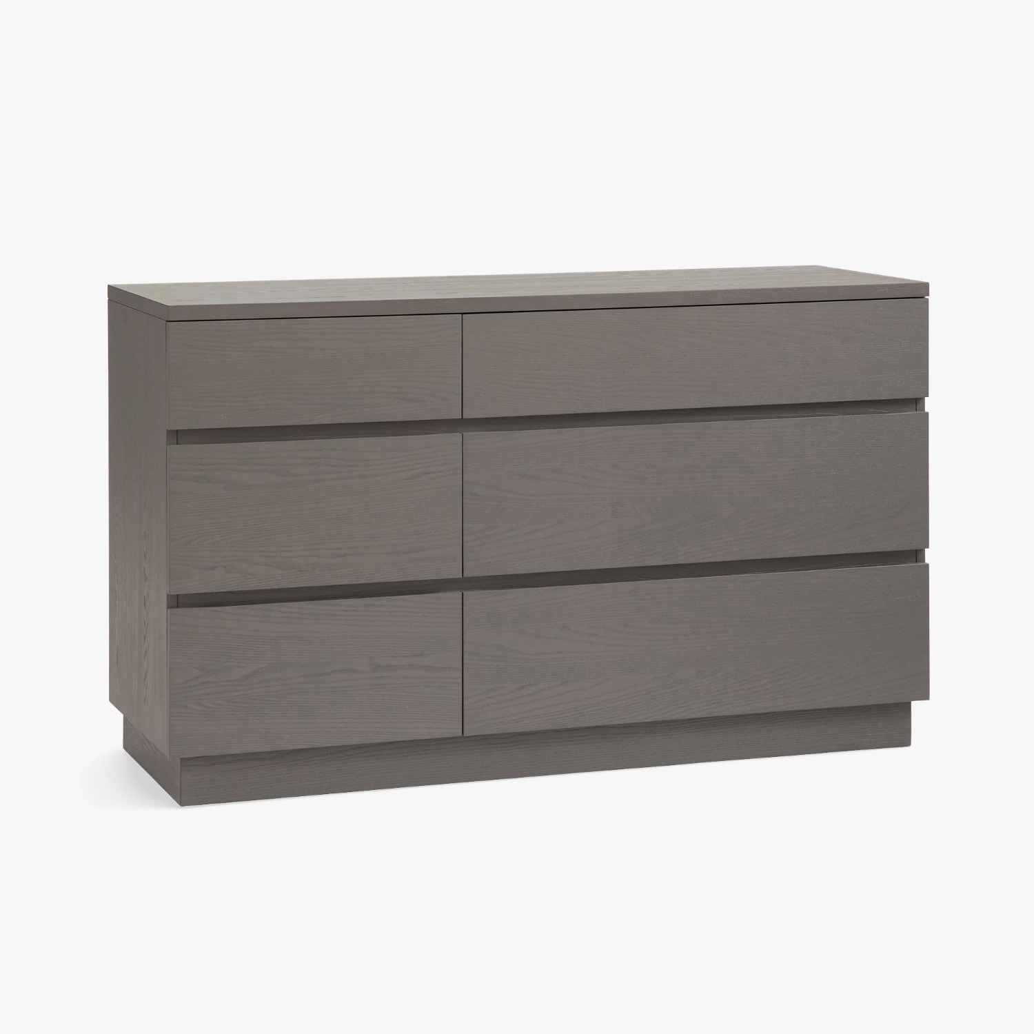 Pottery Barn Teen Bowen 6-Drawer Wide Dresser - image-3