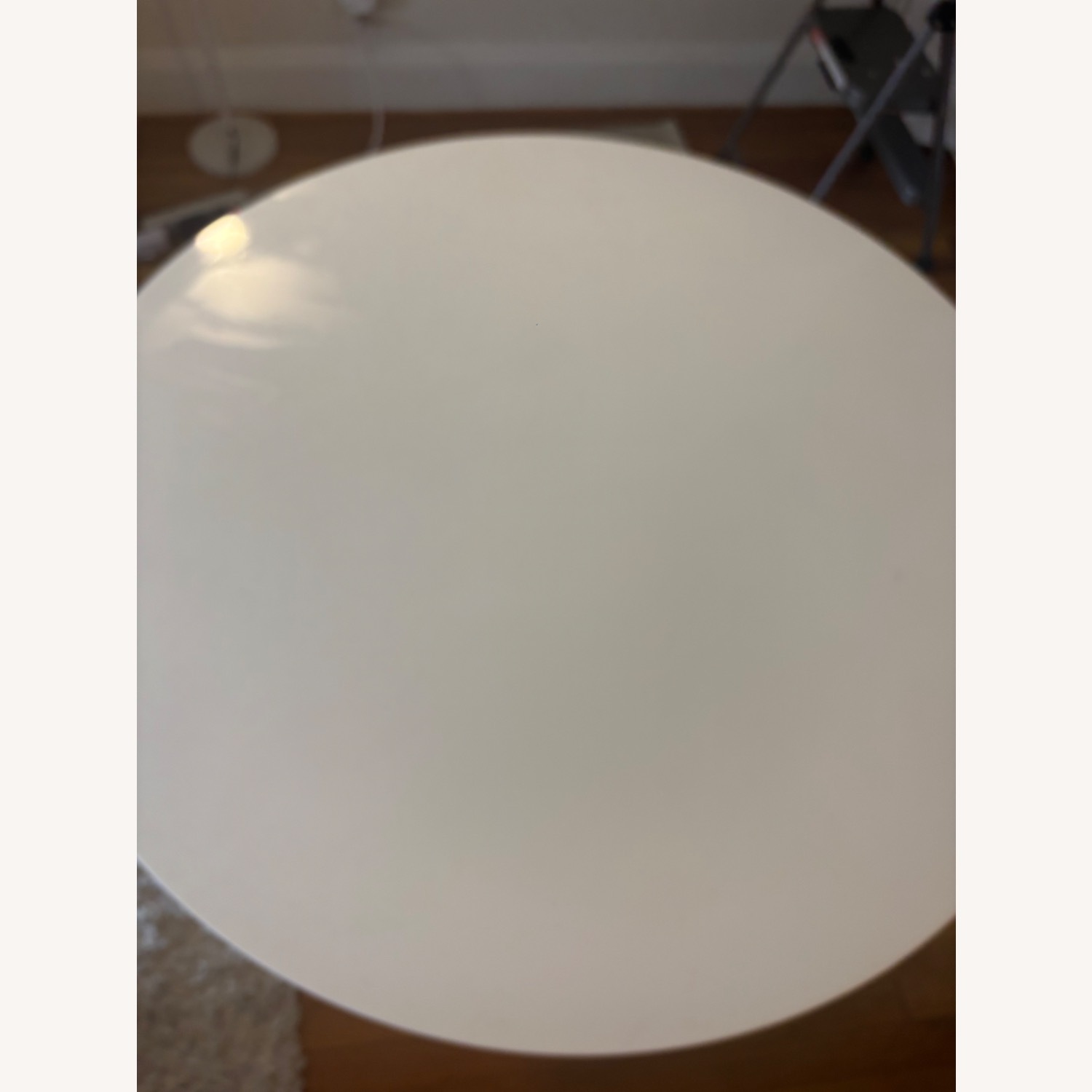 AllModern Imperial 36” Pedestal Dining Table - image-2