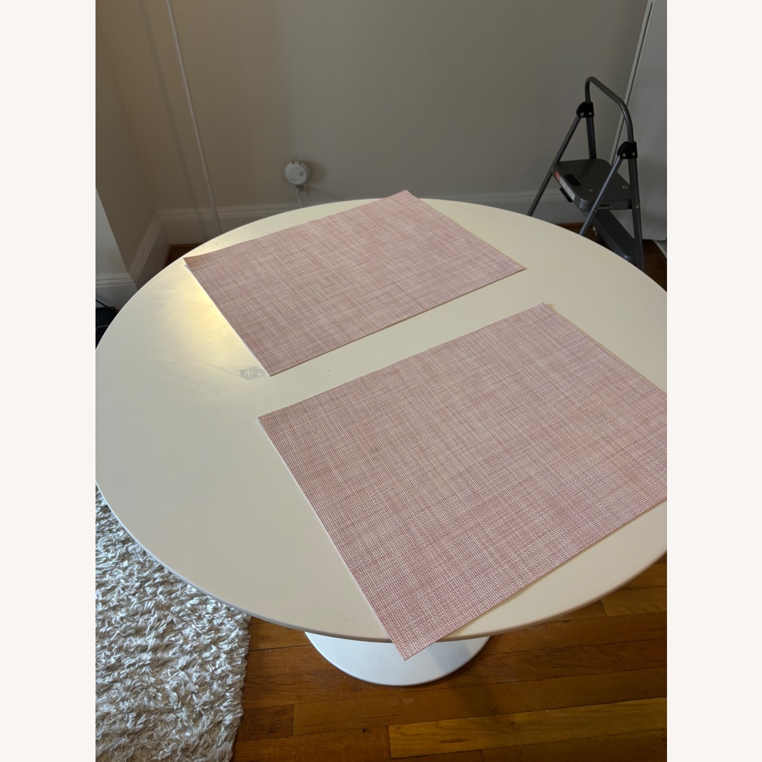 AllModern Imperial 36” Pedestal Dining Table - image-8