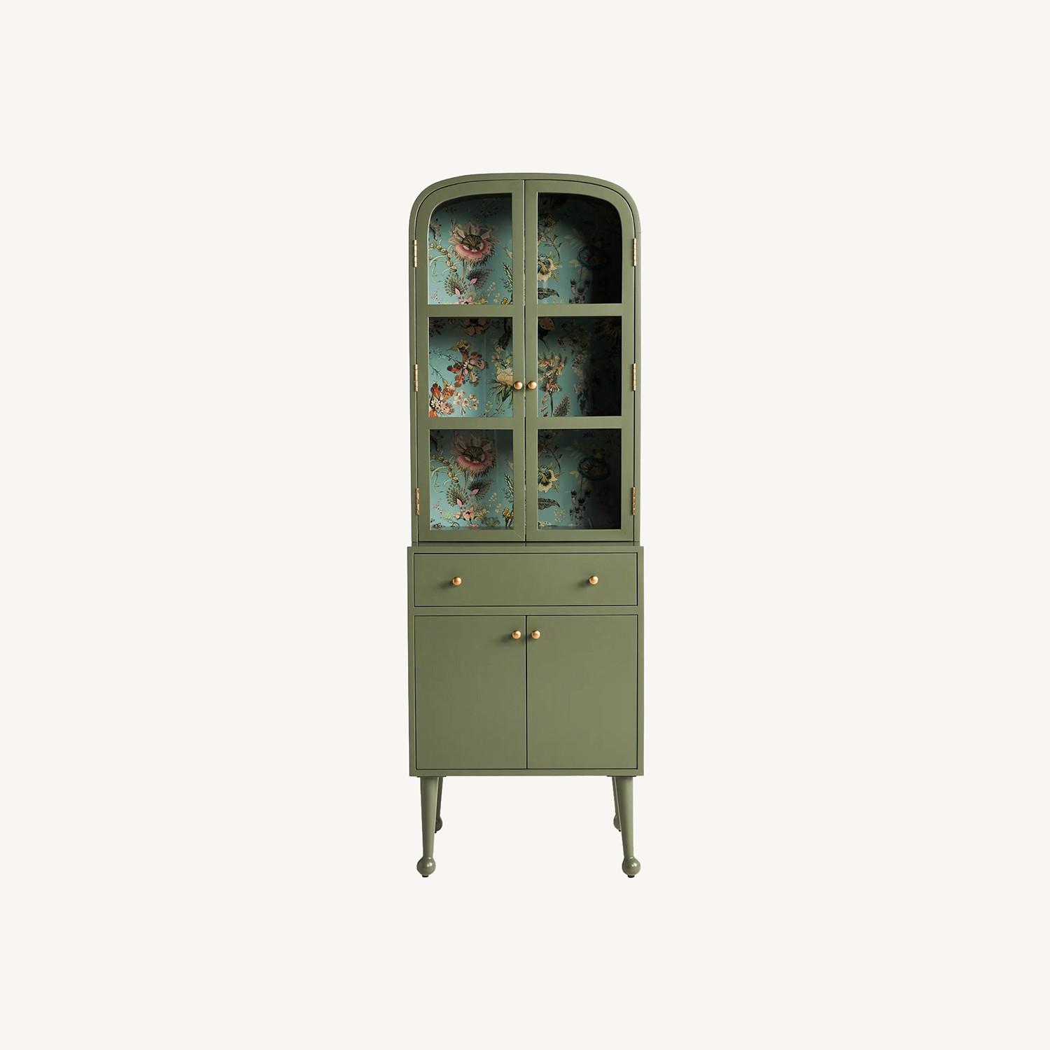 Anthropologie House of Hackney Bar Hutch - image-0