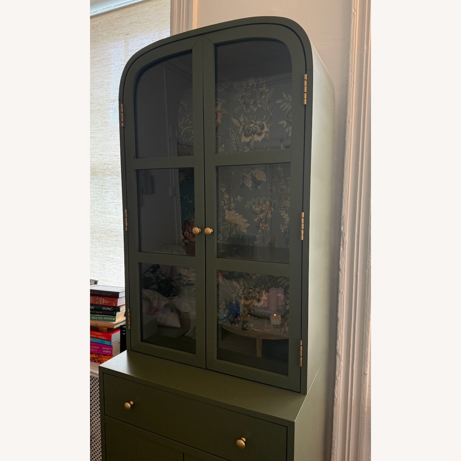 Anthropologie House of Hackney Bar Hutch - image-3