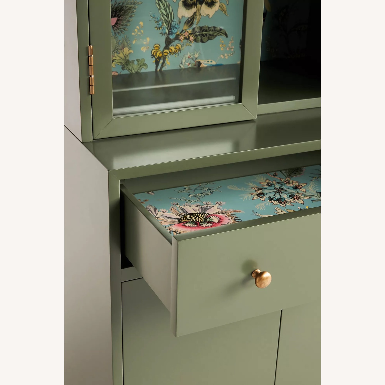 Anthropologie House of Hackney Bar Hutch - image-5