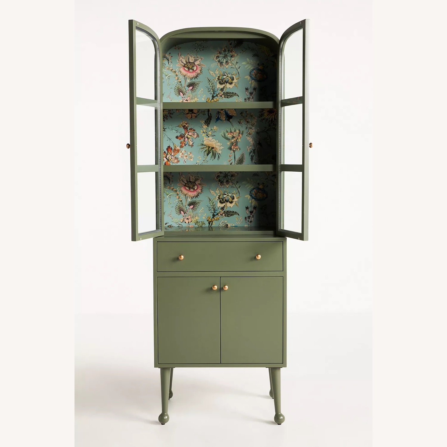 Anthropologie House of Hackney Bar Hutch - image-2