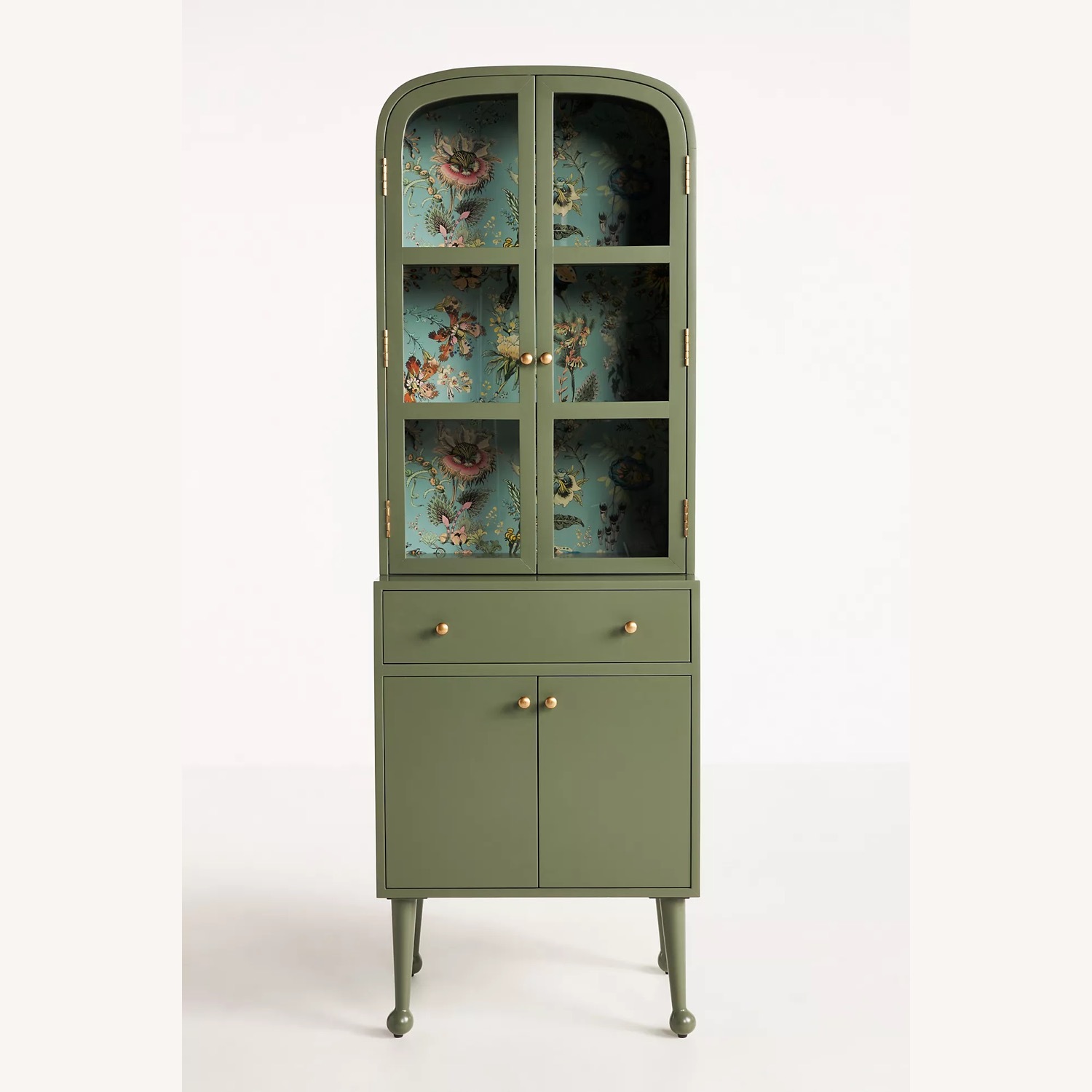 Anthropologie House of Hackney Bar Hutch - image-1