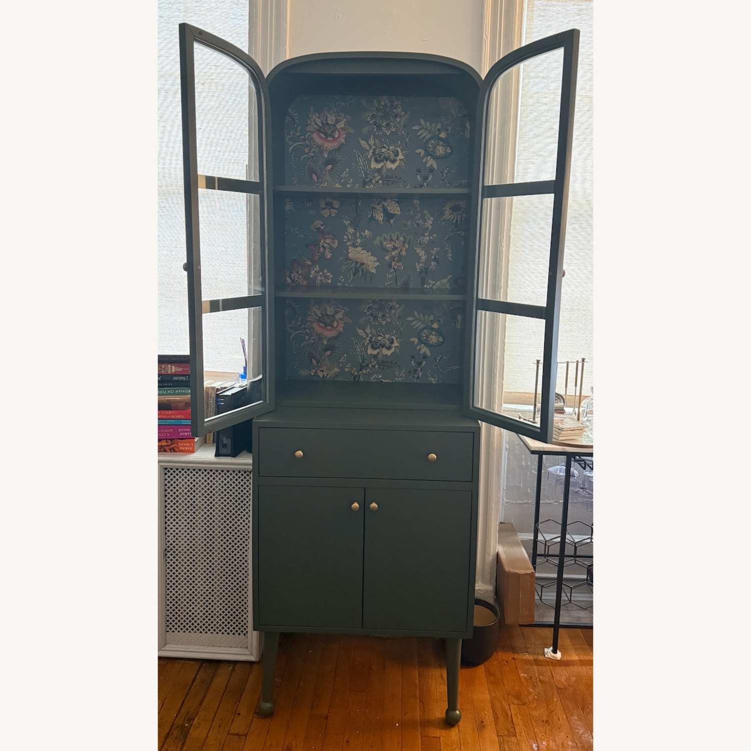 Anthropologie House of Hackney Bar Hutch - image-4