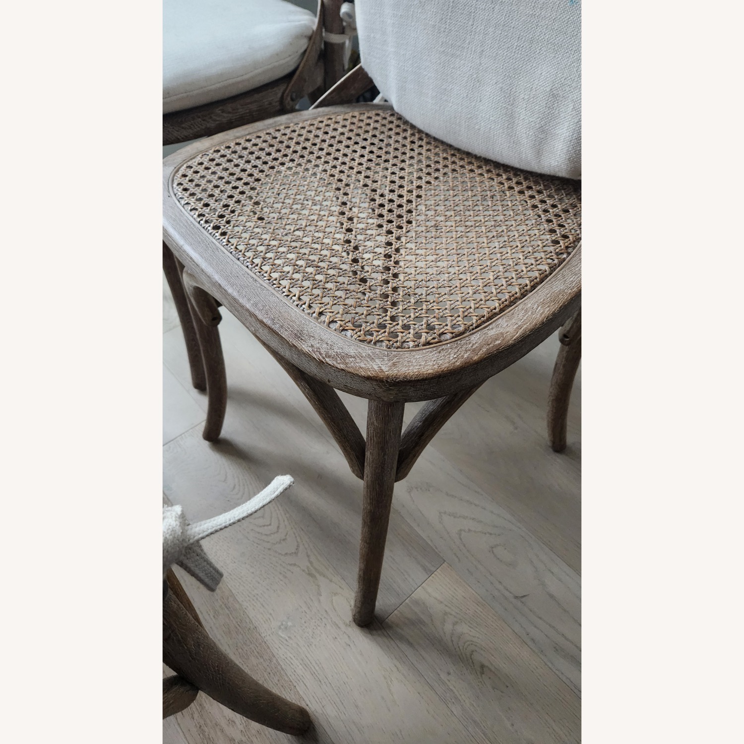 Restoration Hardware Madeleine Chairs 10 - image-6