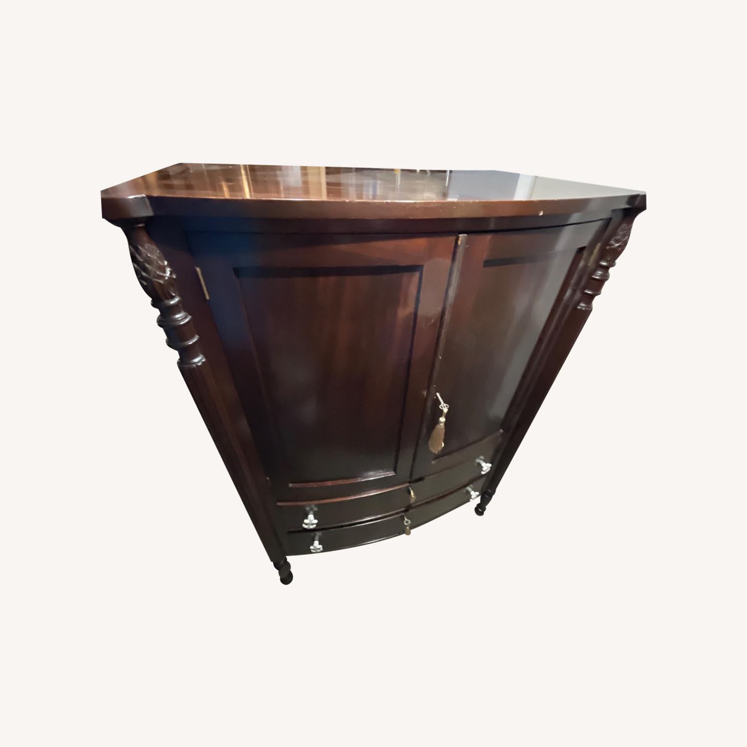 French Armoire - image-0