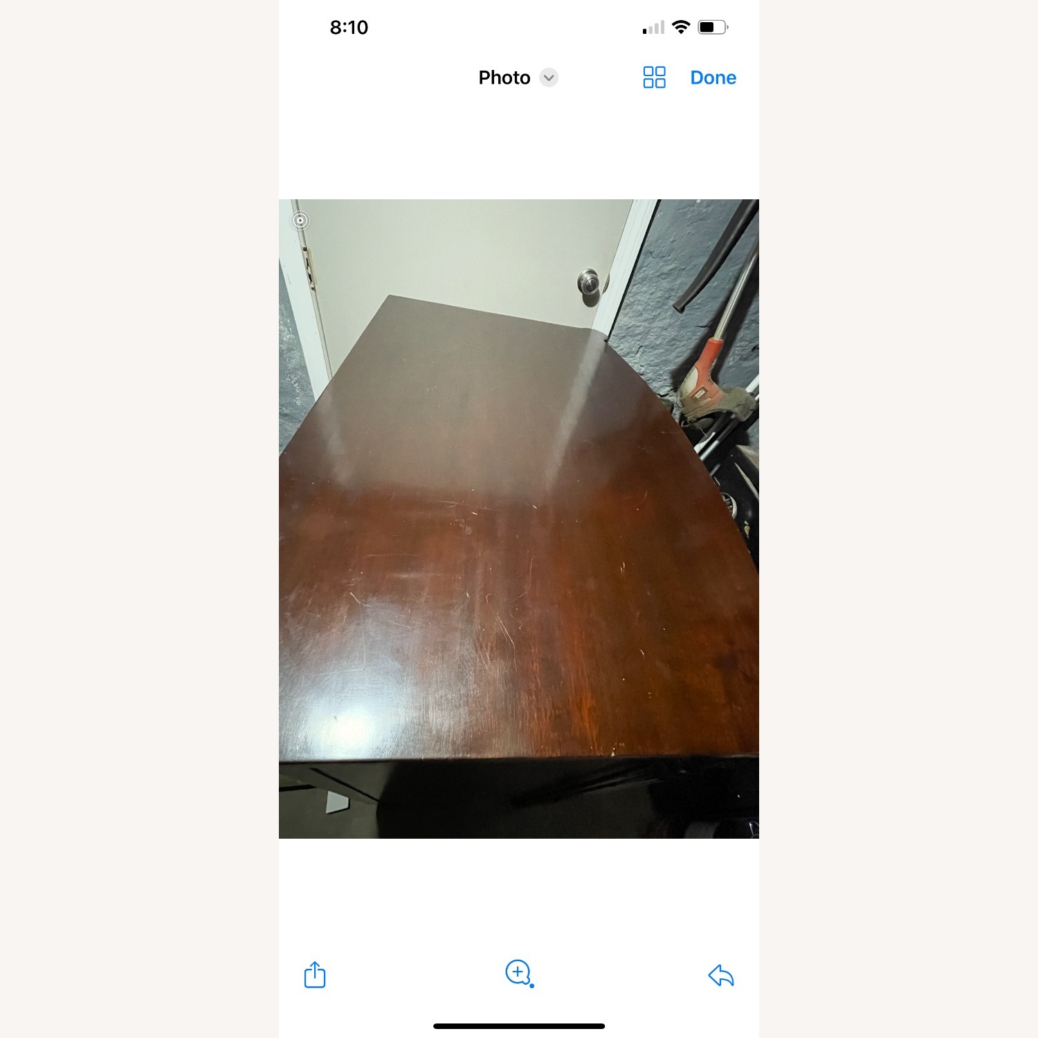 French Armoire - image-3