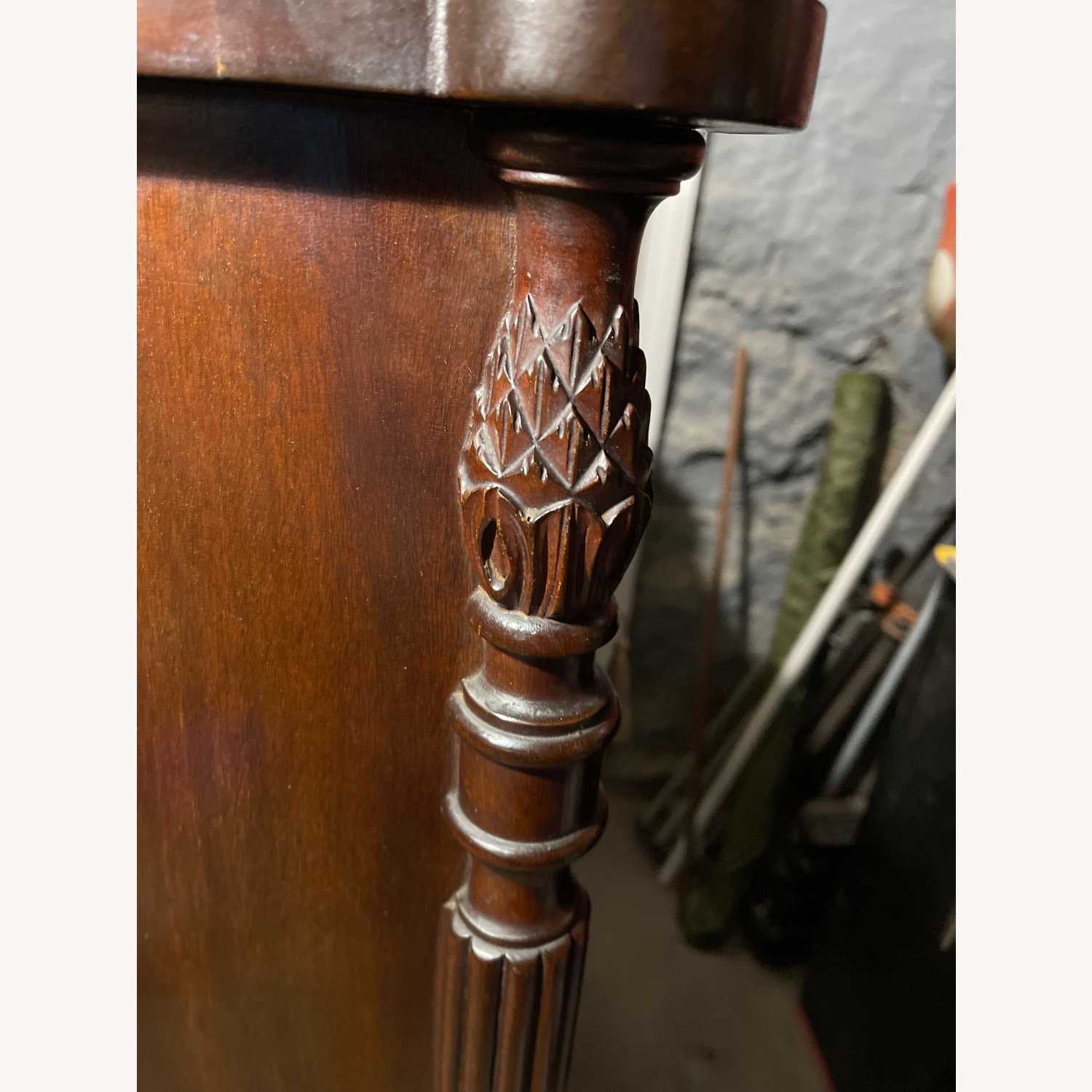 French Armoire - image-9