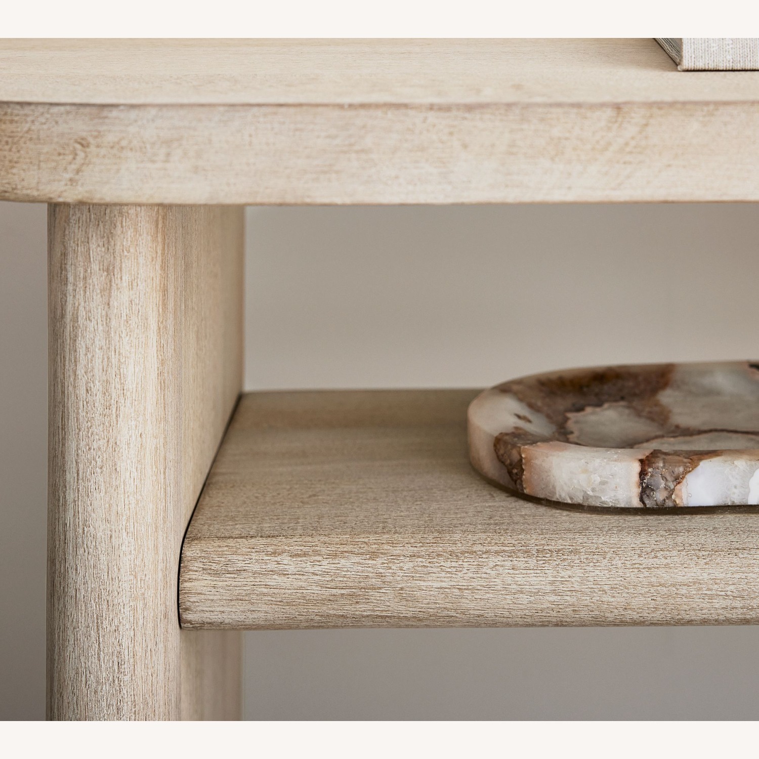 Pottery Barn Cayman Console Table (48") - image-7