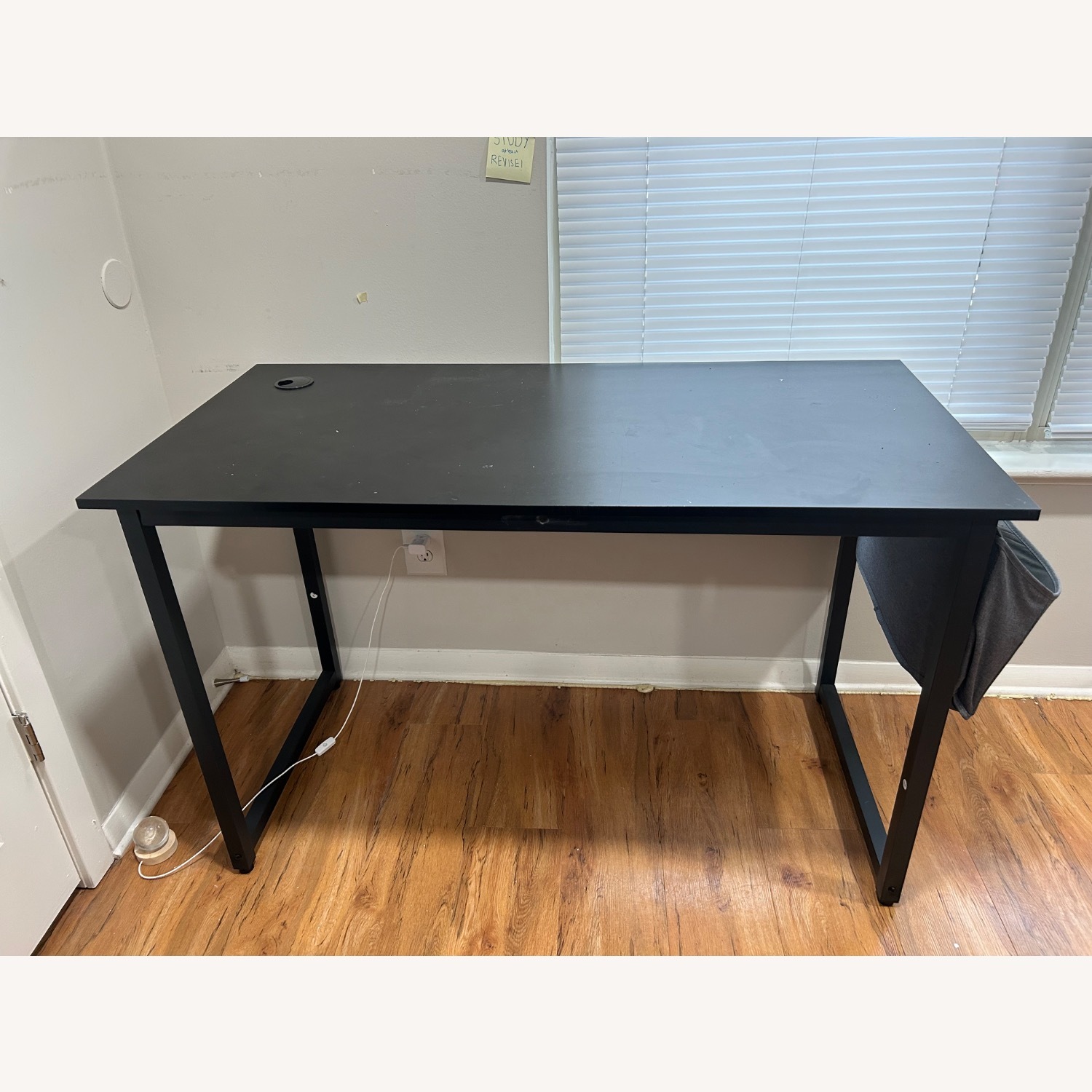 Working Table and Chair  - image-1