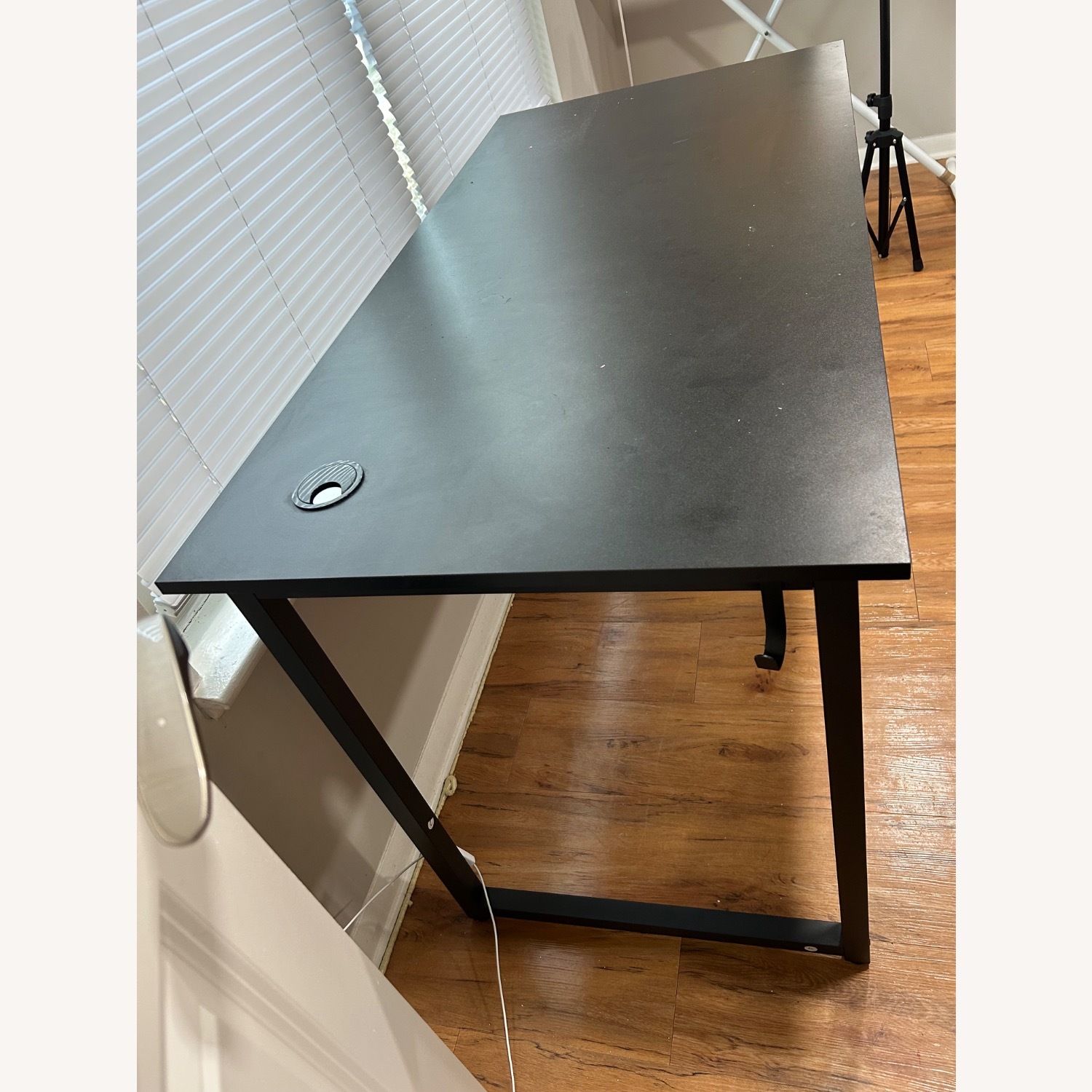 Working Table and Chair  - image-2