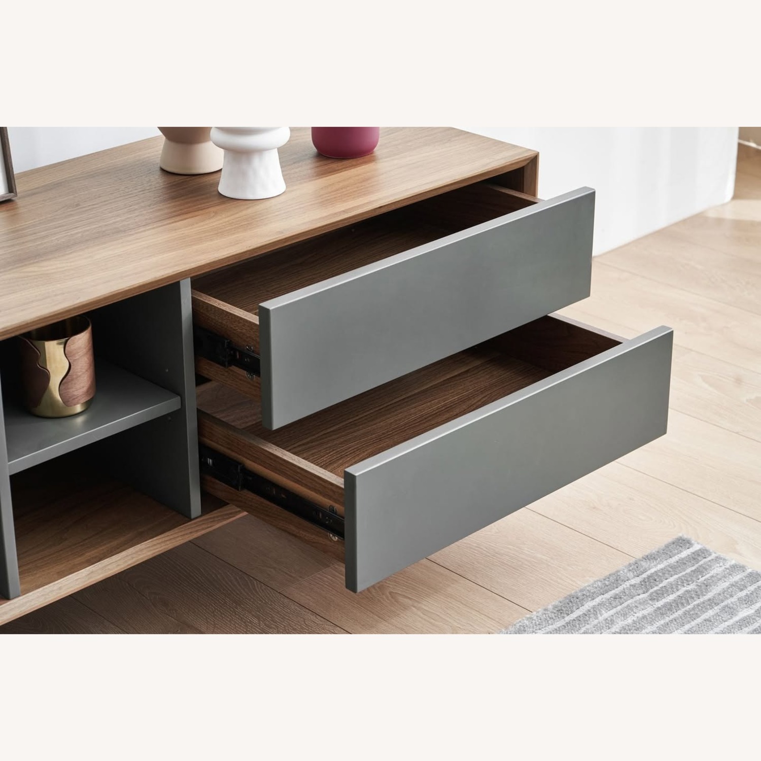 Castlery Carson TV Console - image-4