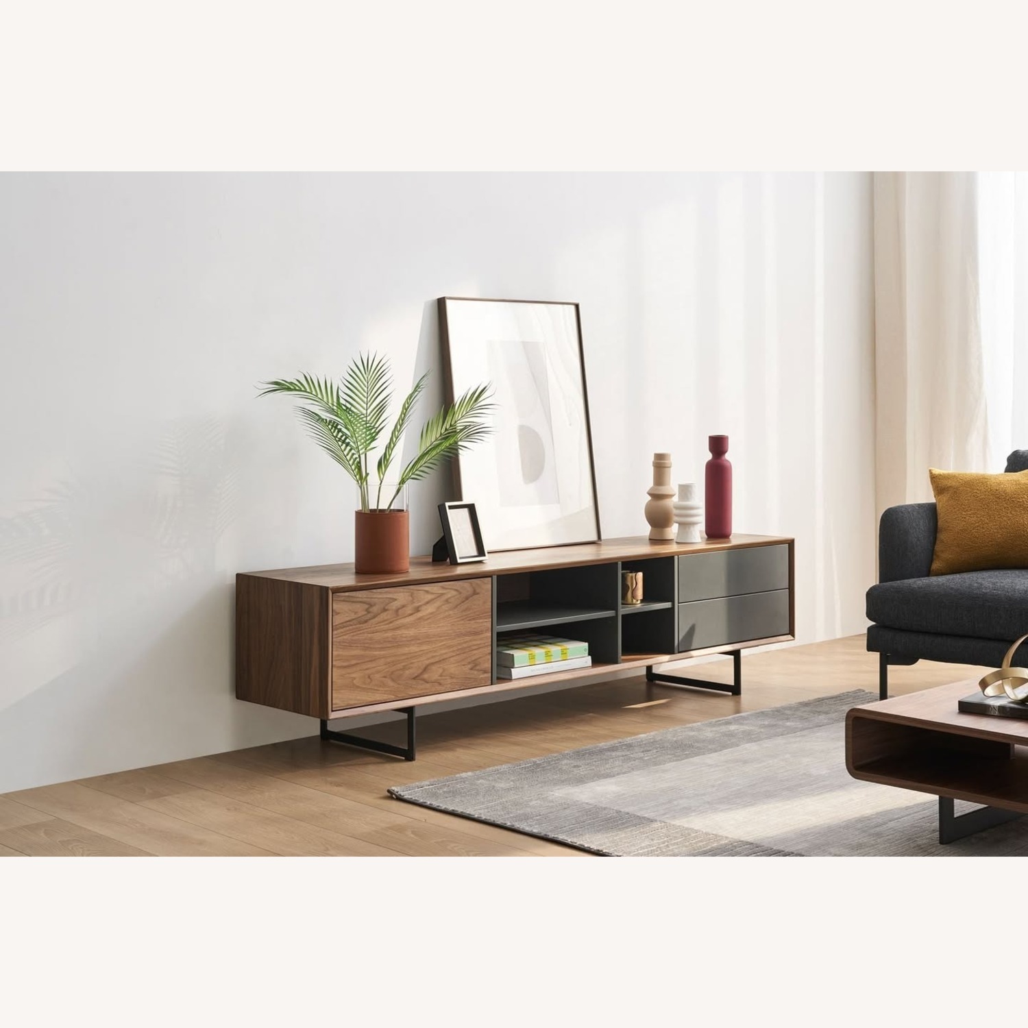 Castlery Carson TV Console - image-5