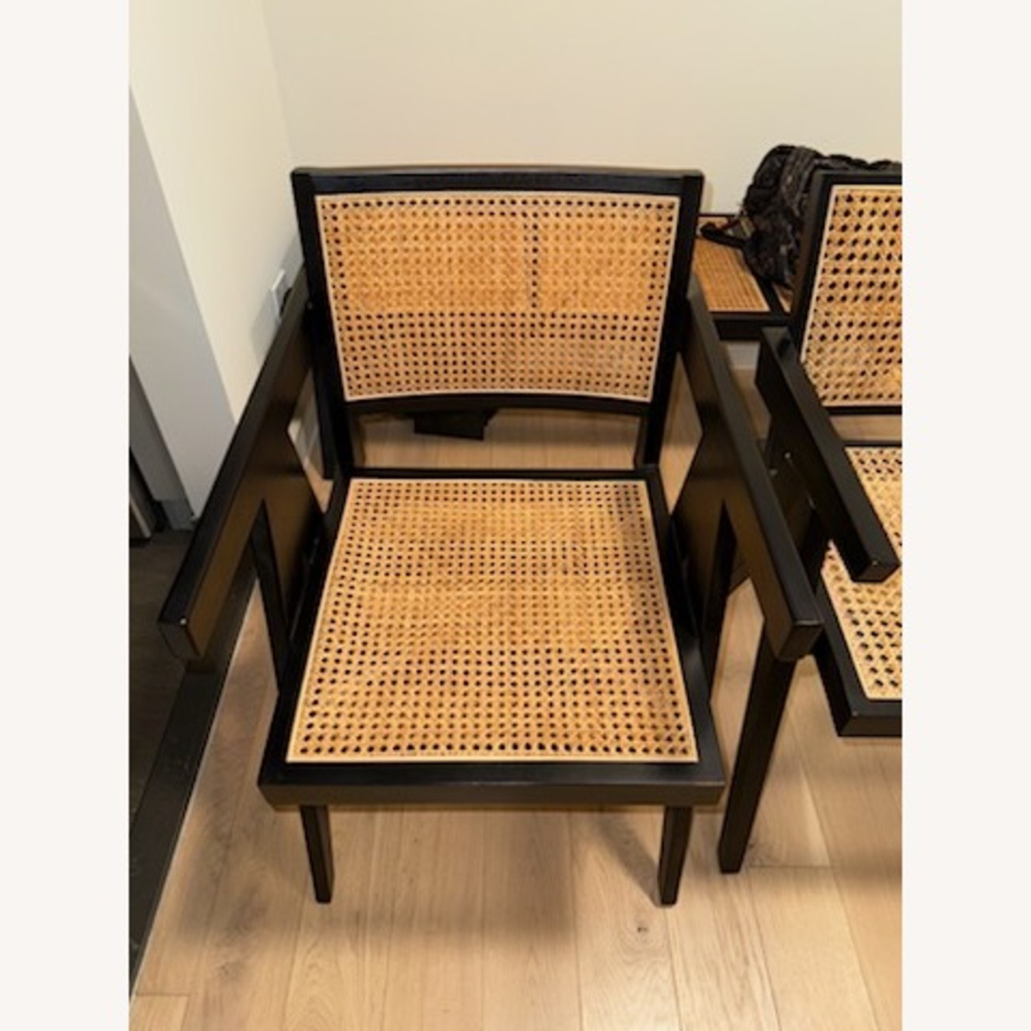 France and Son Jeanneret Dining Chairs 2 - image-1