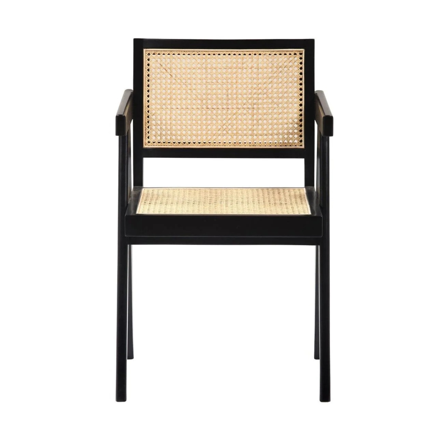 France and Son Jeanneret Dining Chairs 2 - image-8