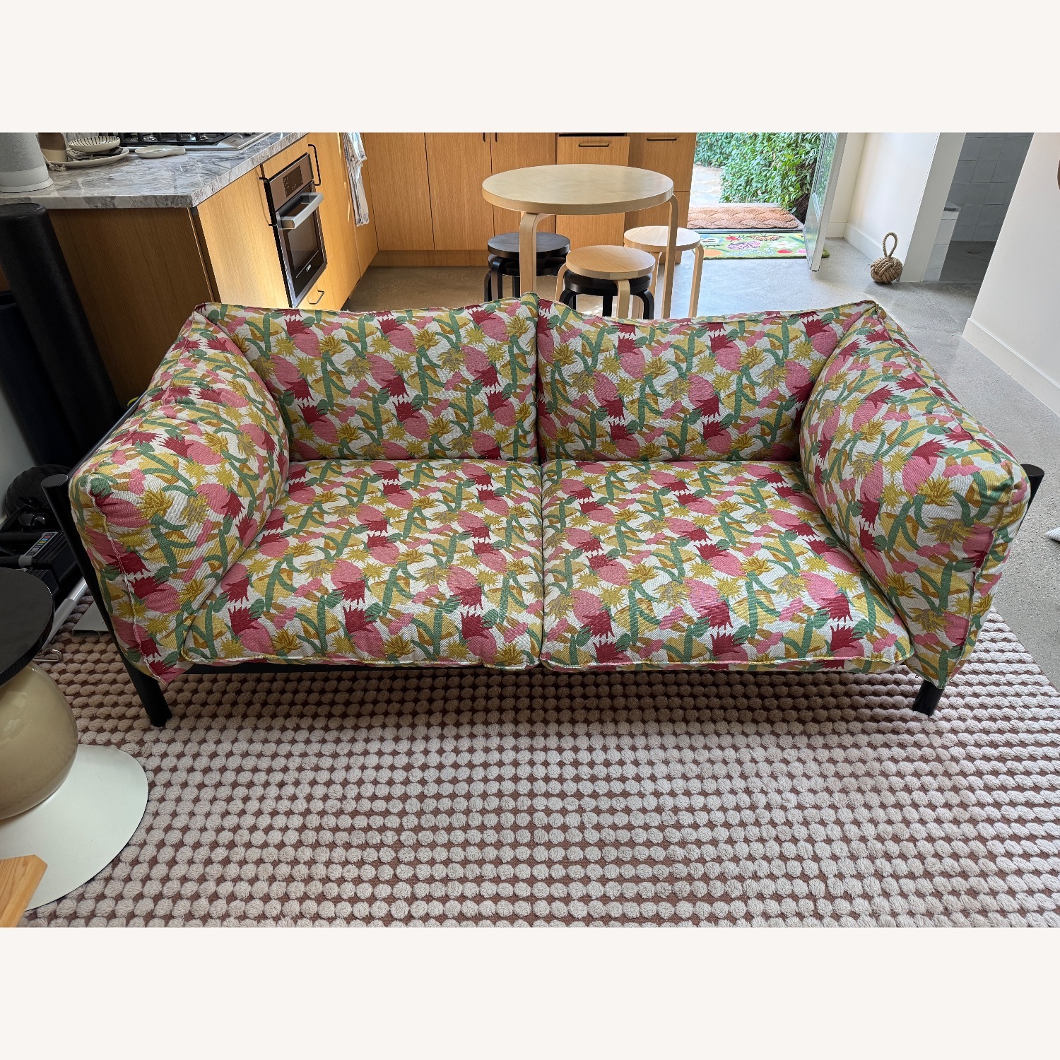 Design Within Reach 2-Seat Sofa - image-1