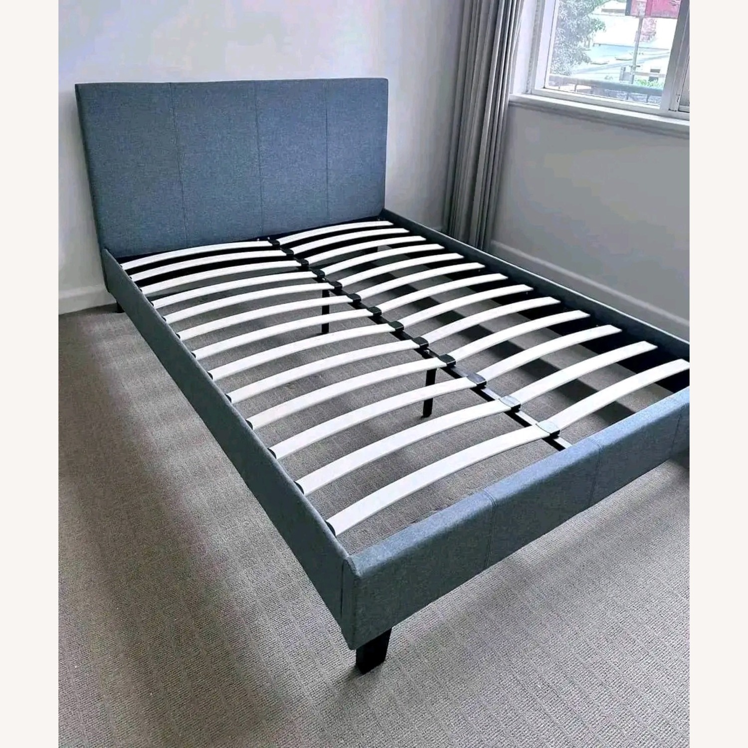 IKEA Double Bedframe - image-3