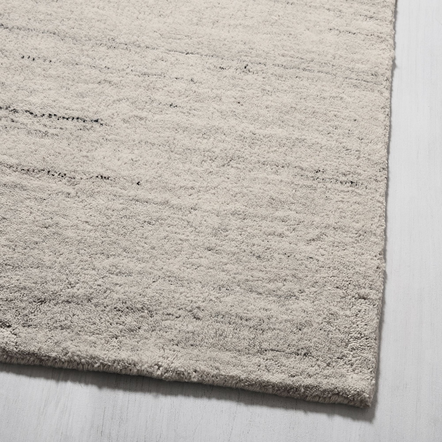 West Elm Shale Striations Rug 8x10 - image-2