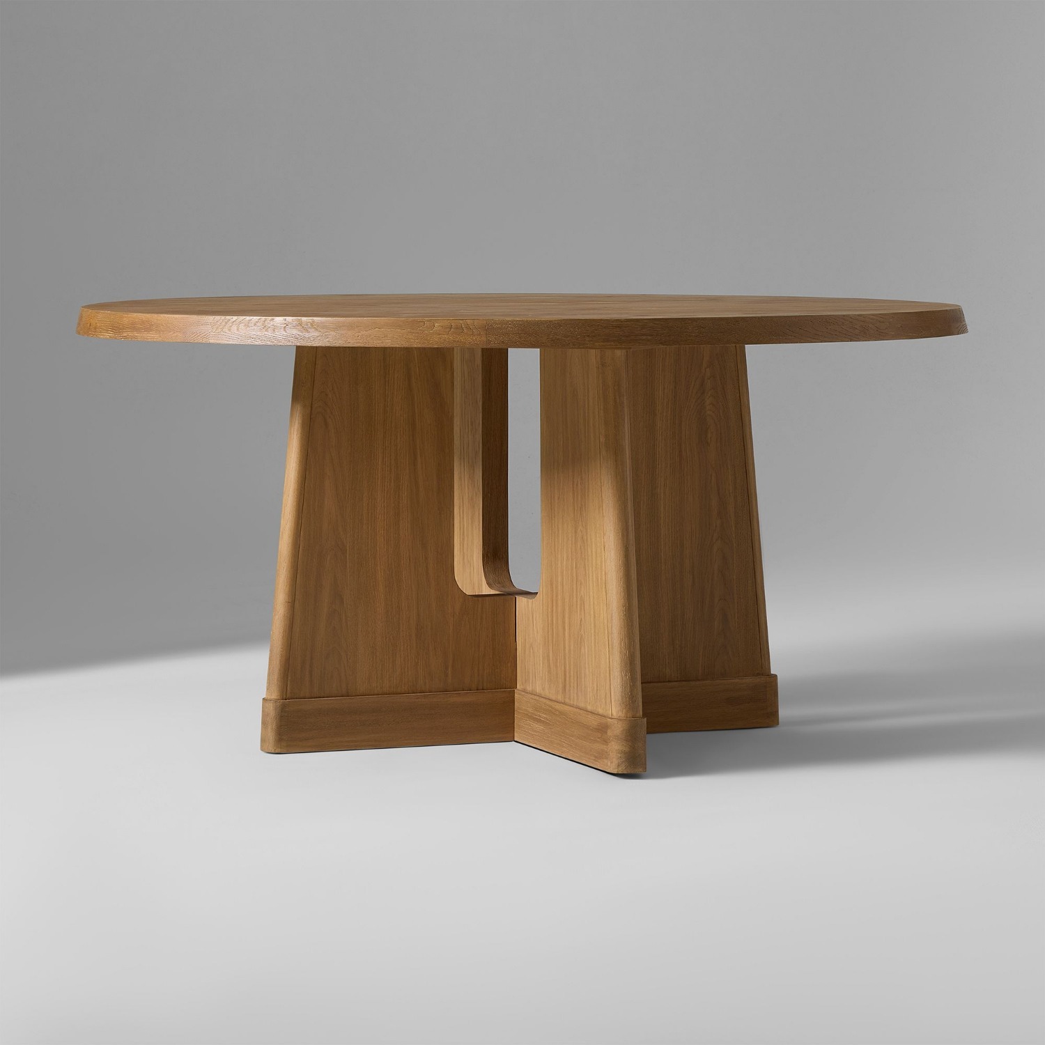 West Elm Innis Dining Table - image-2